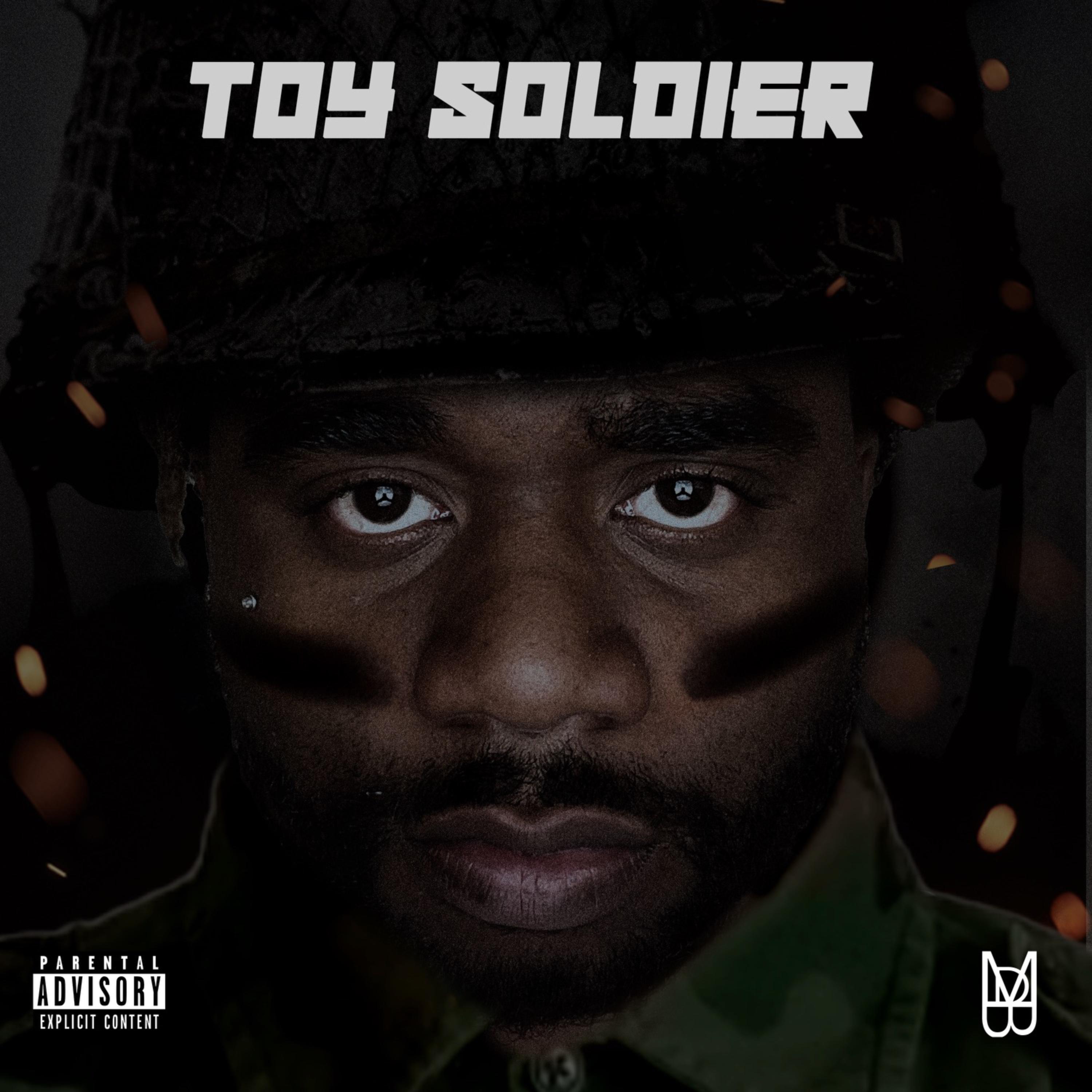 Toy Soldier artwork