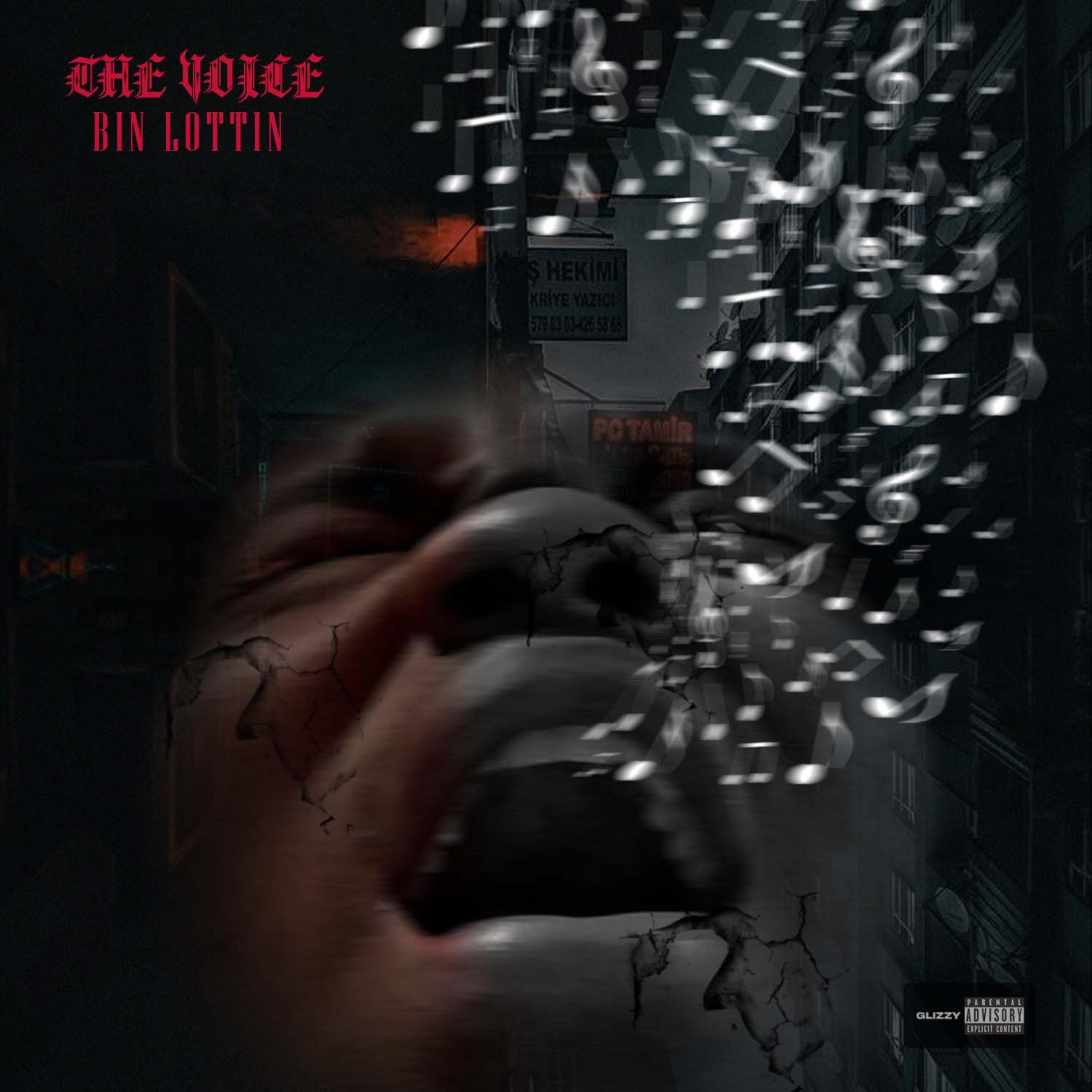 The Voice Freestyle artwork