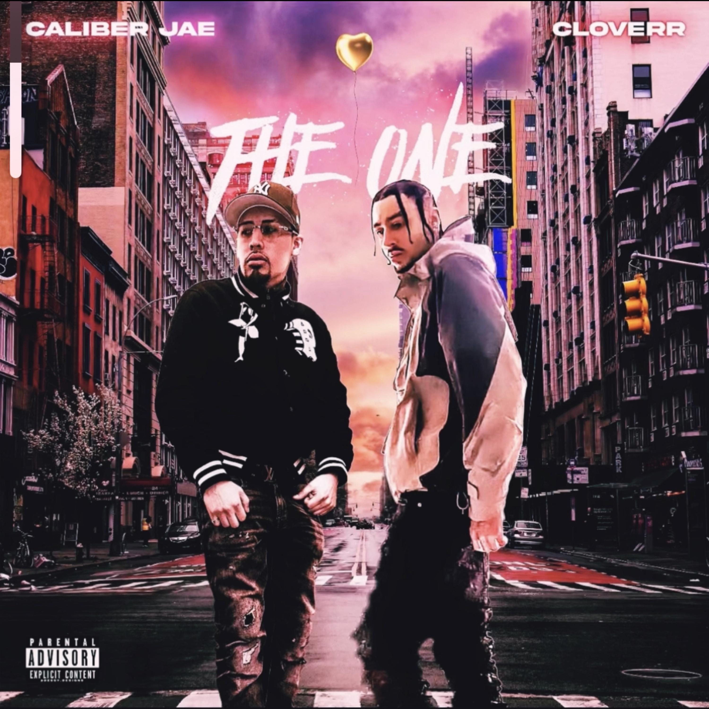 The One artwork