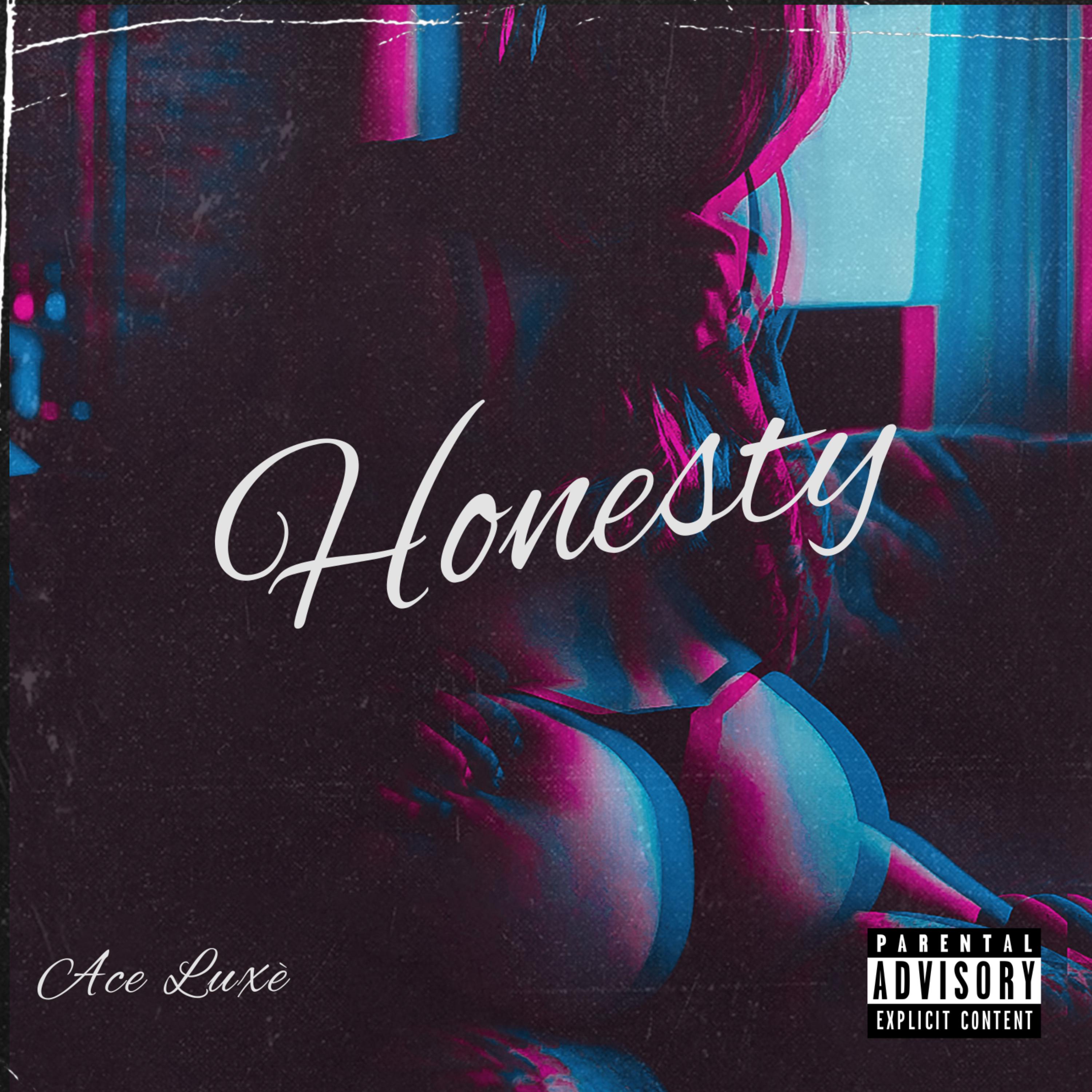 Honesty artwork