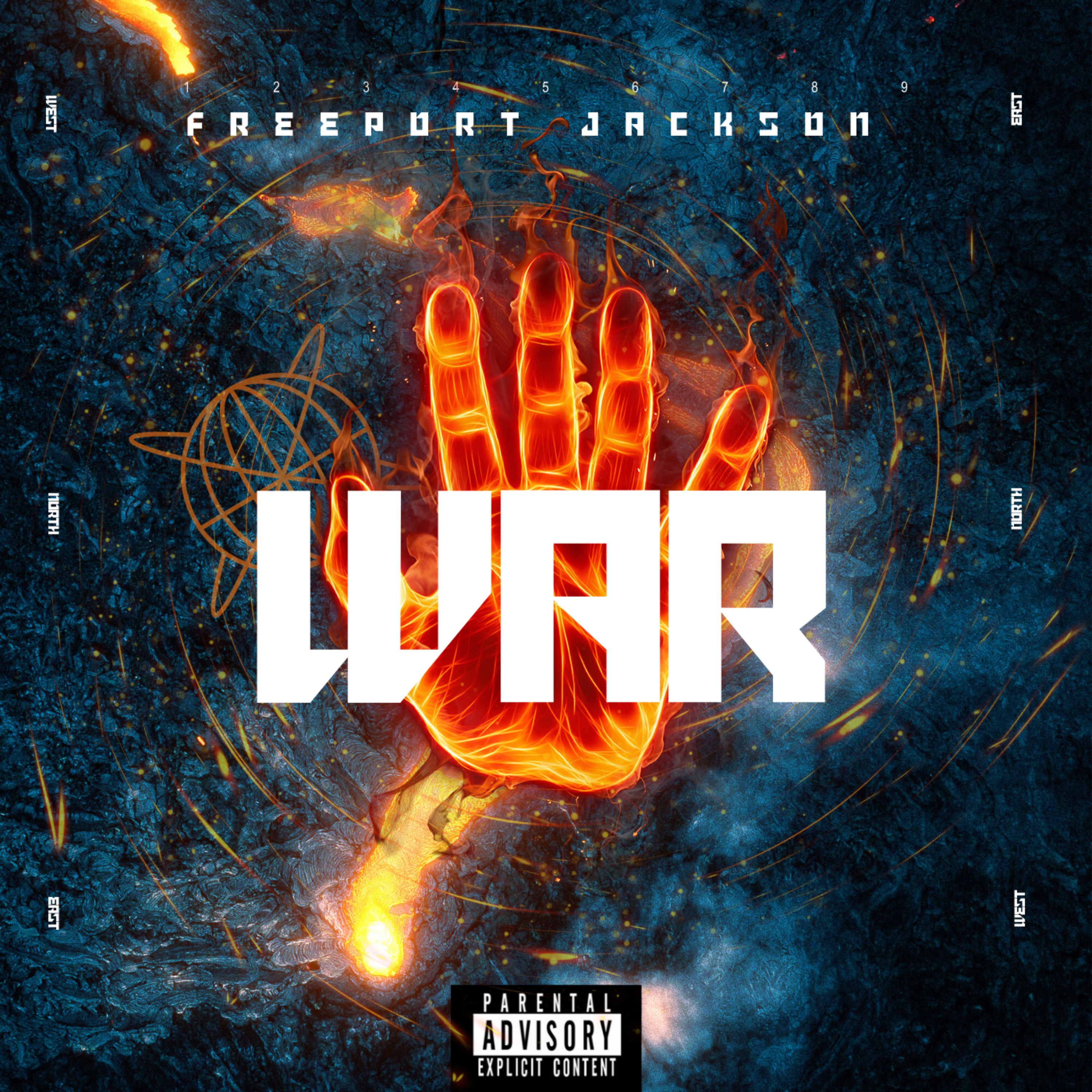 War artwork