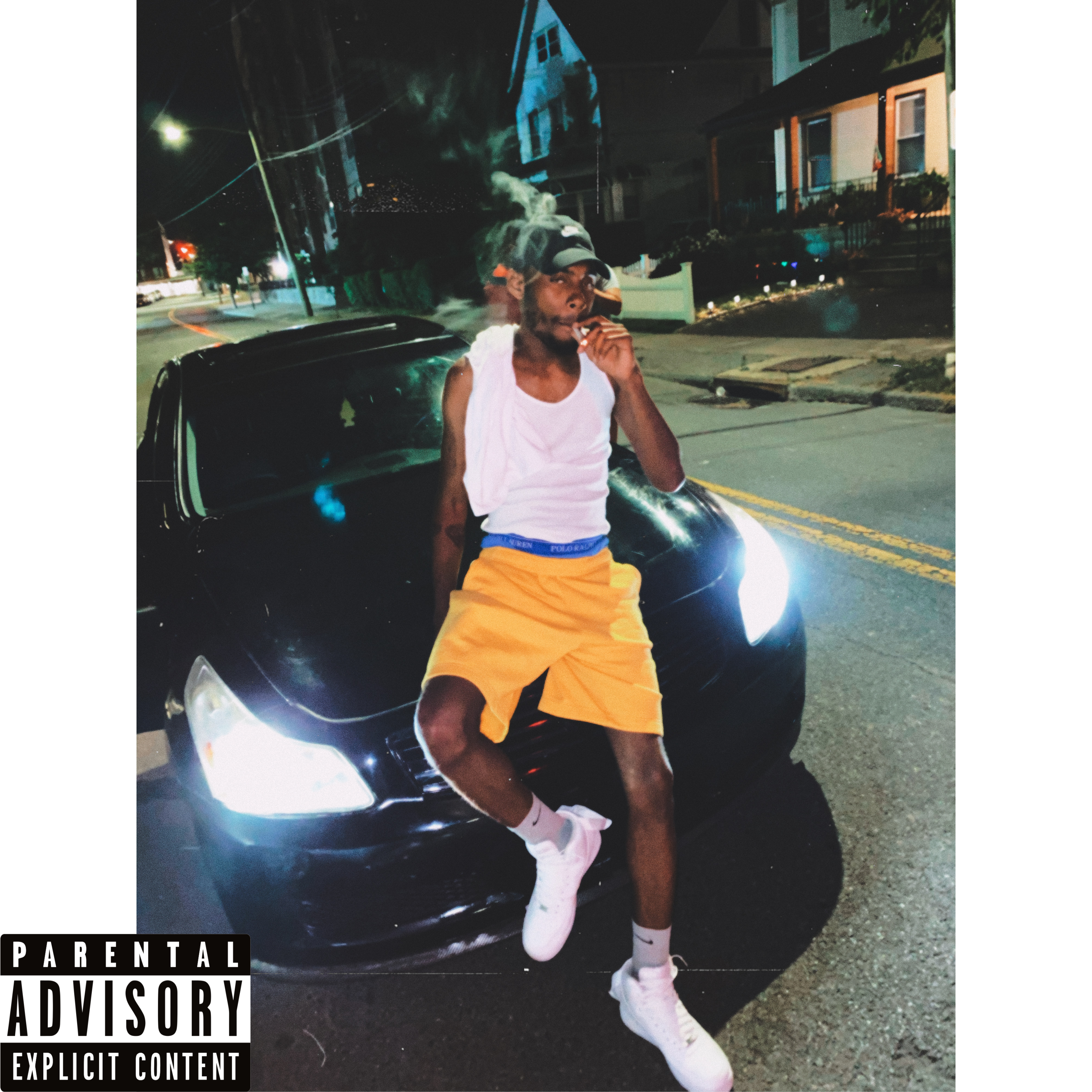 12:01 by FRF King Tae cover art