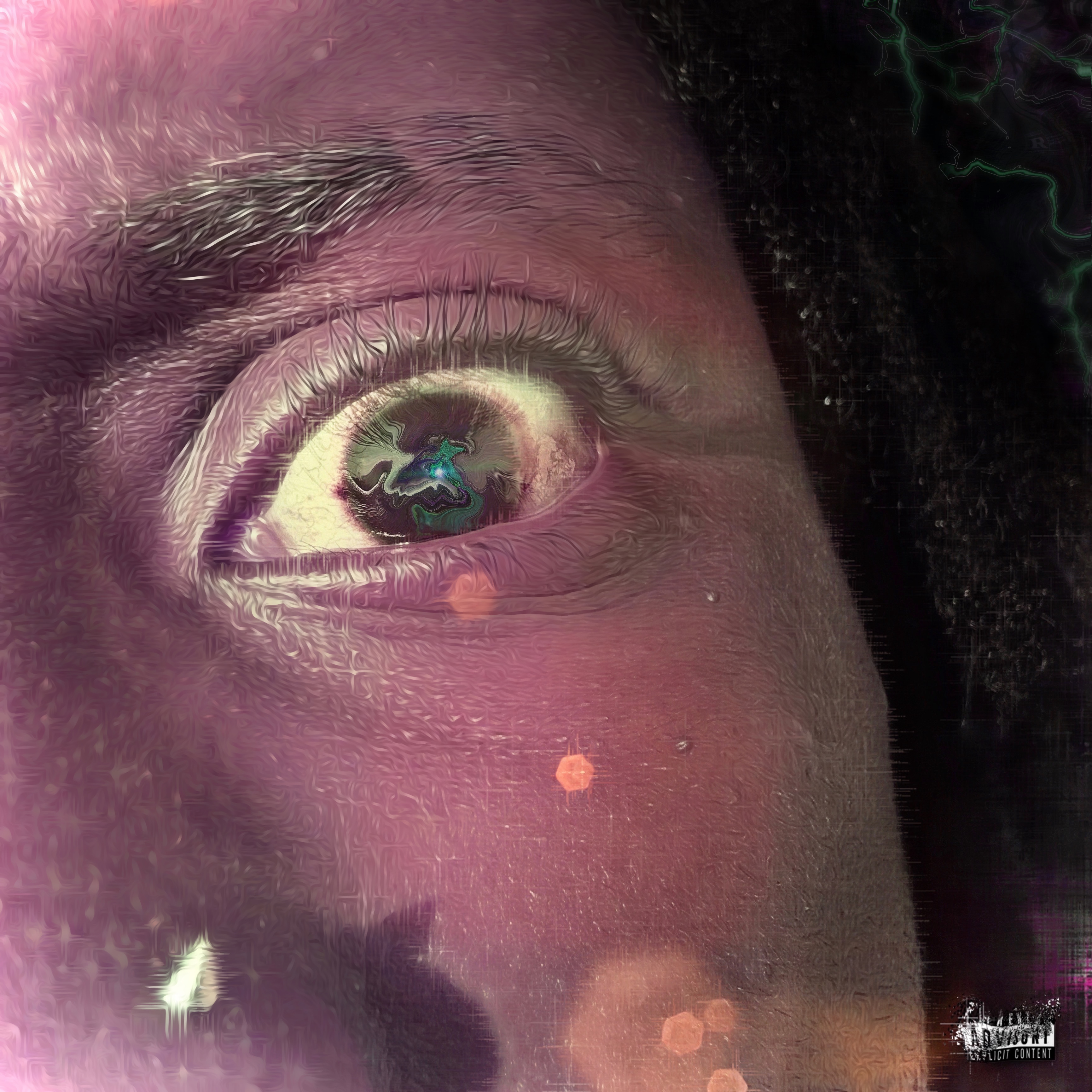 M E T T O V E R S E artwork
