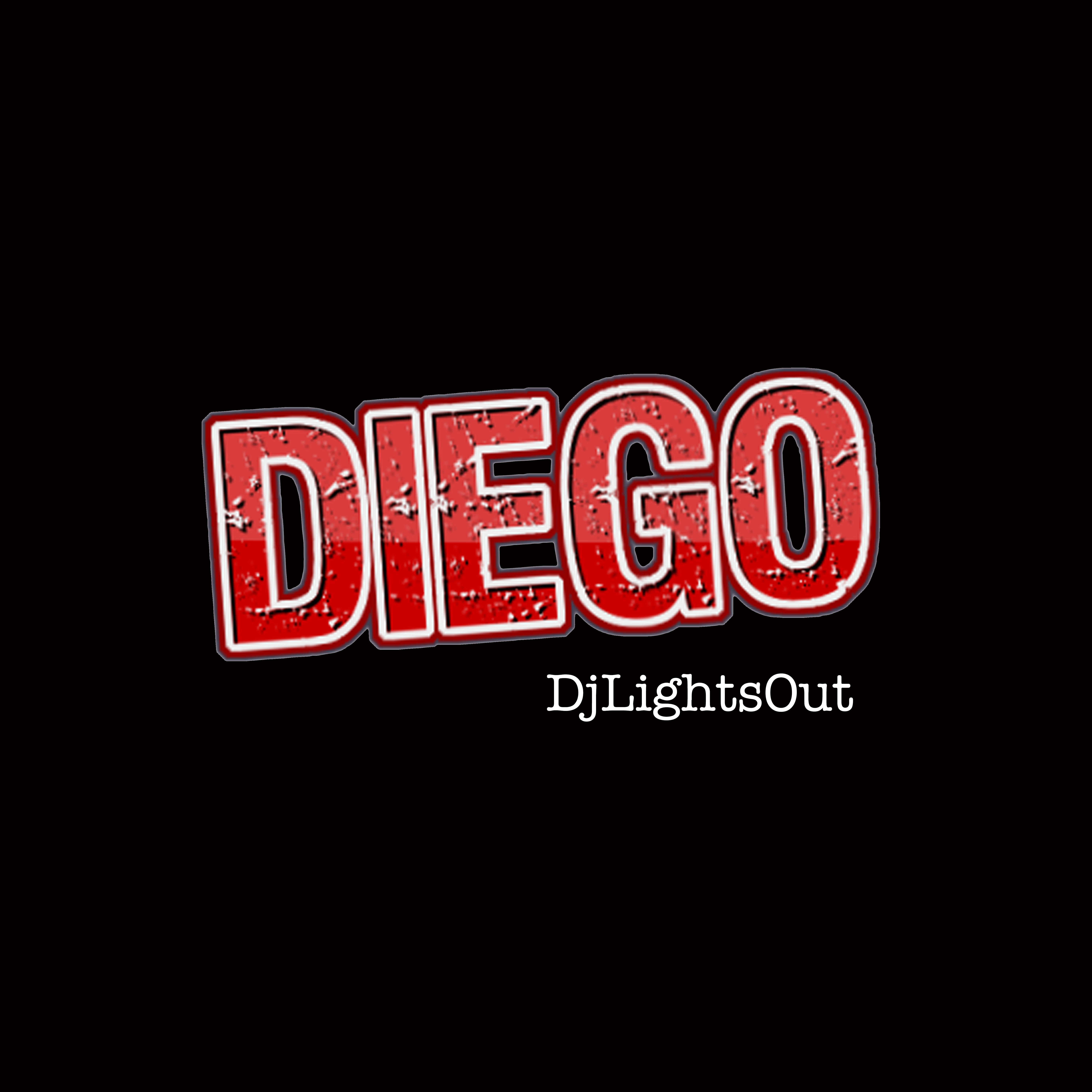 Diego artwork