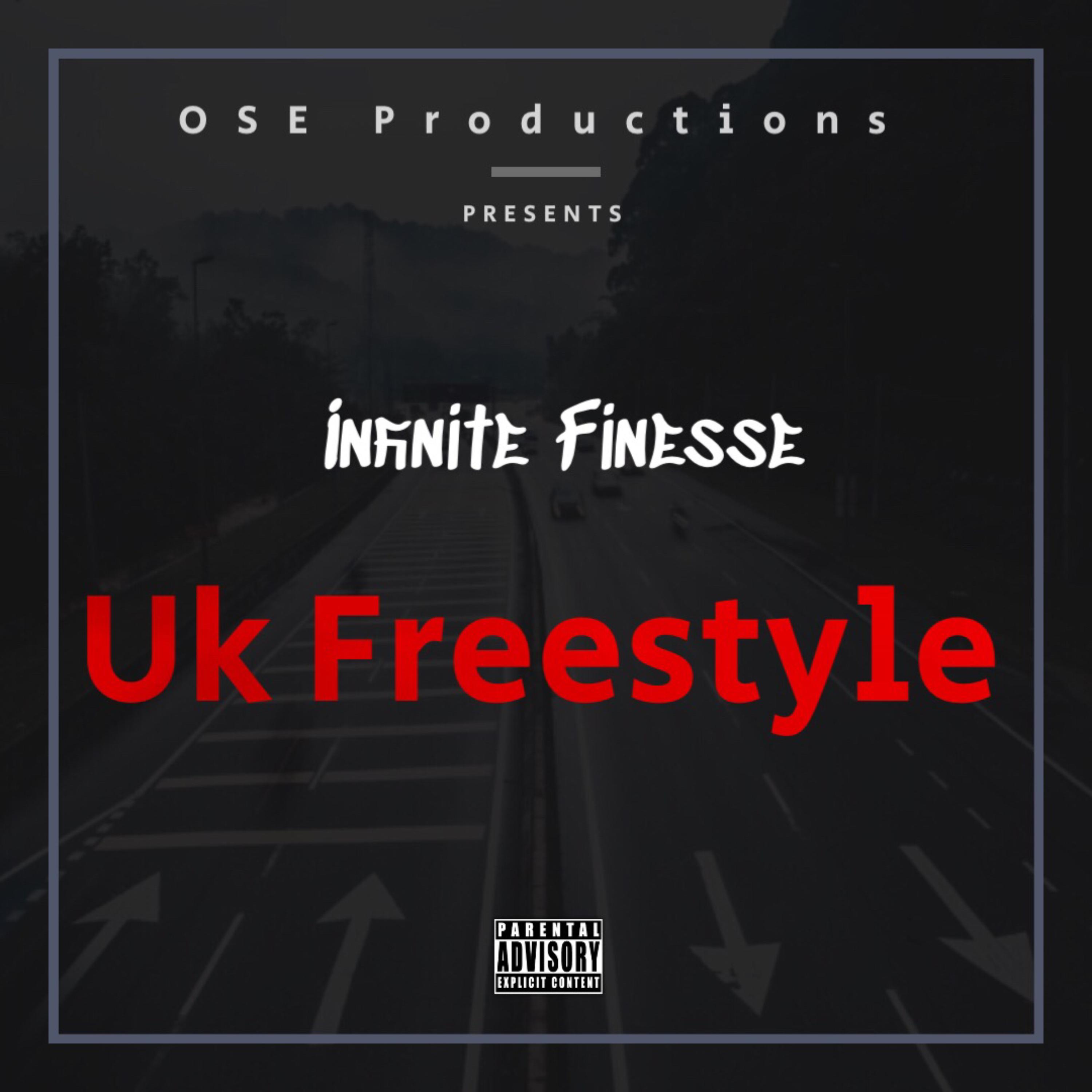UK Freestyle artwork