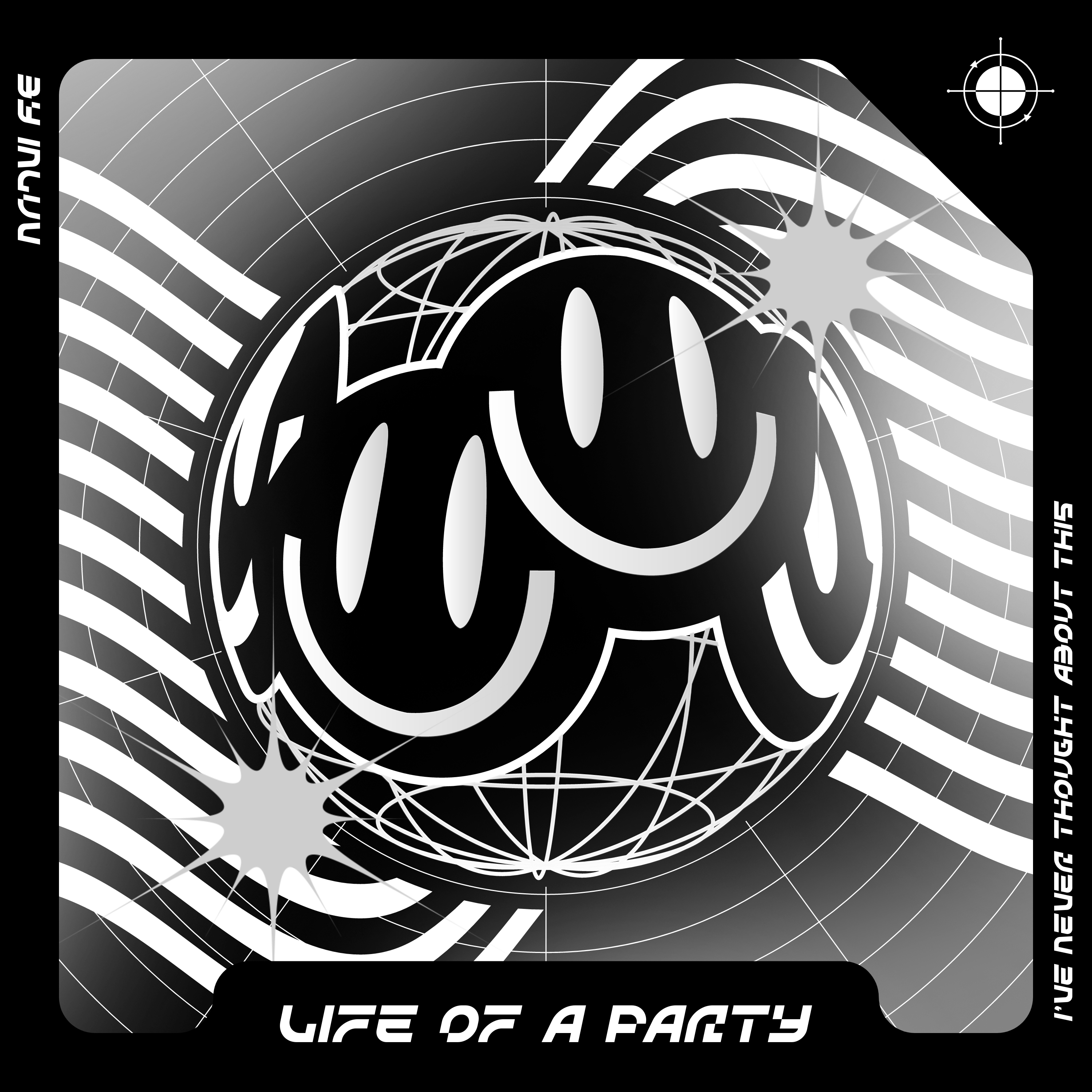 Life of a Party artwork