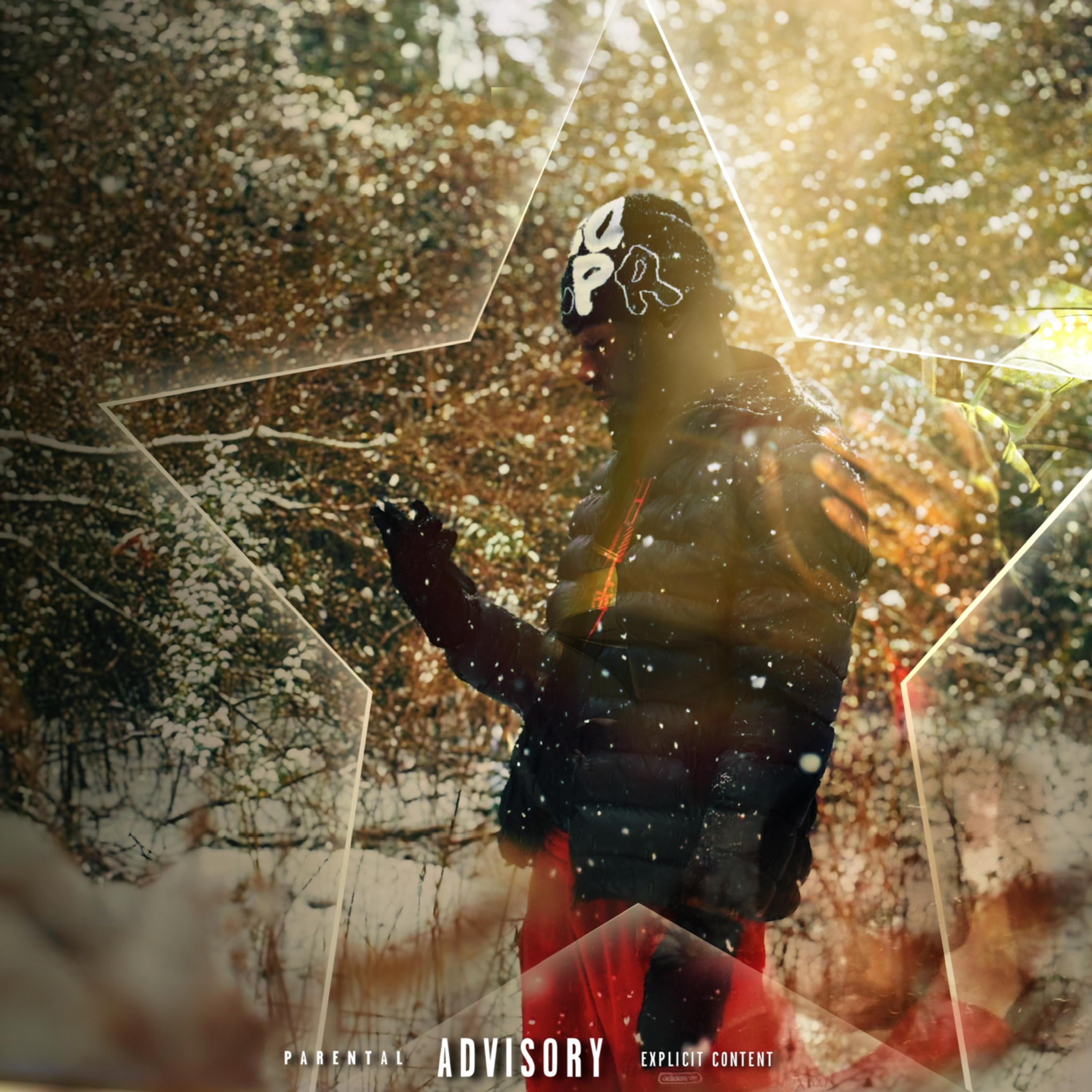 If I Blow Today artwork