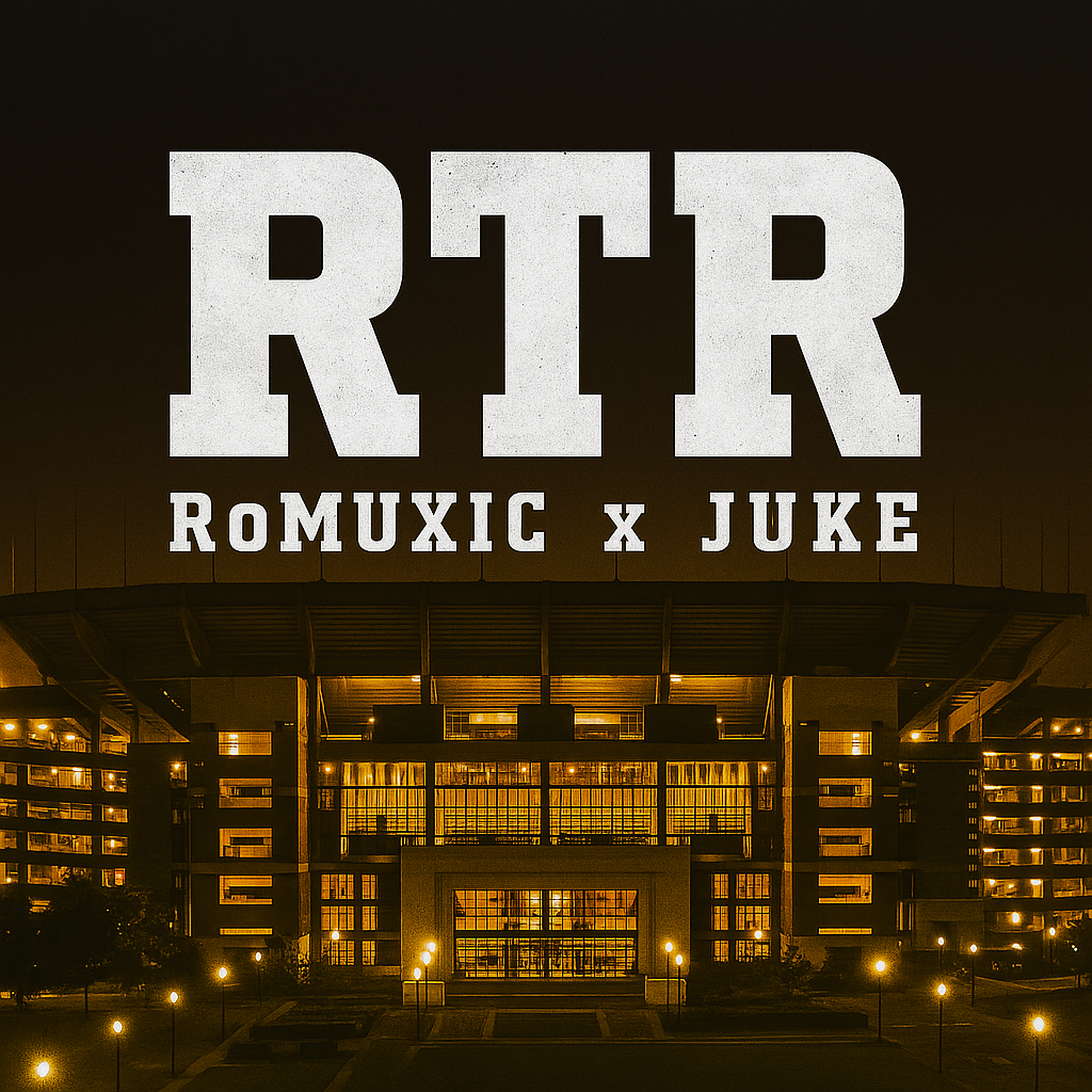 RTR artwork