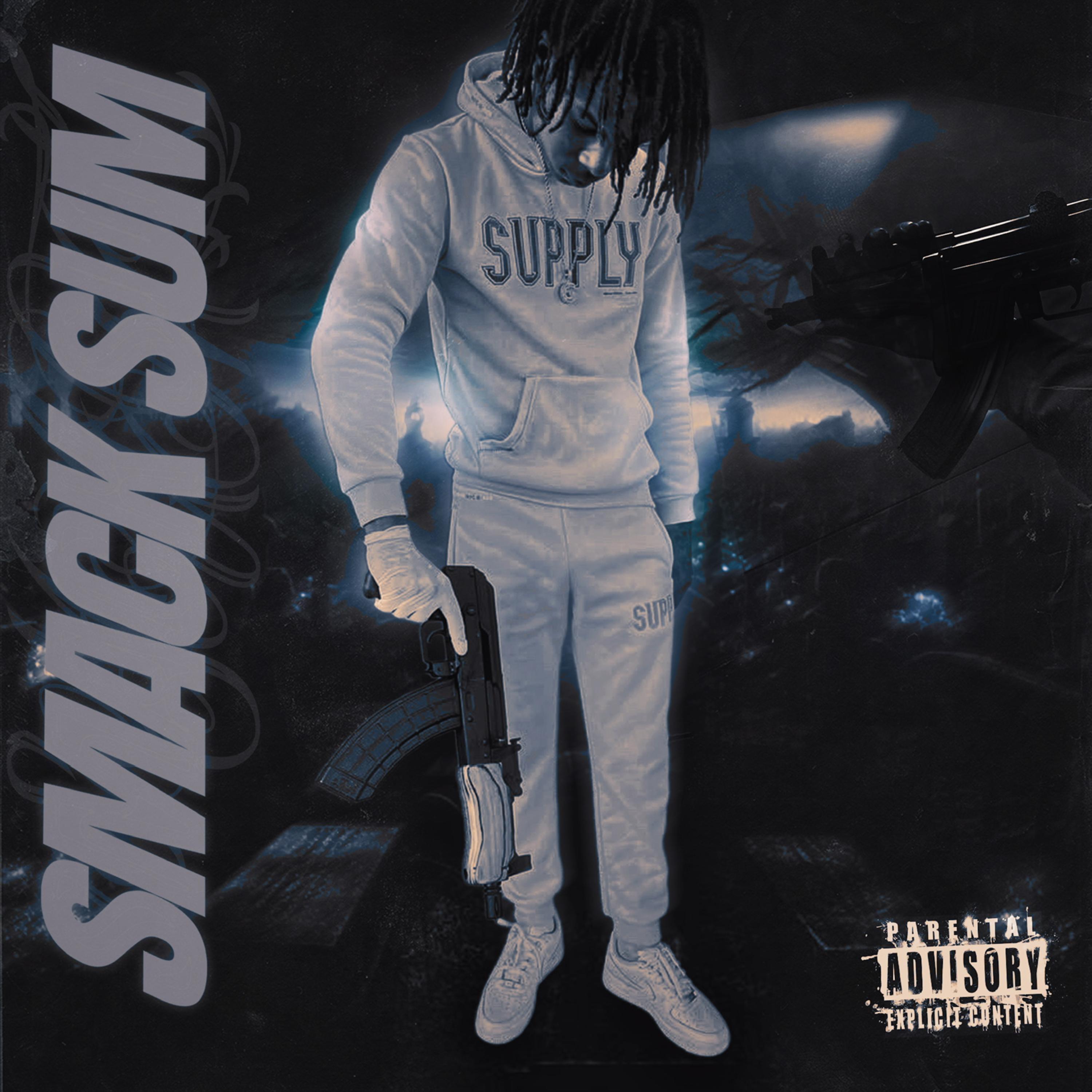 Smack Sum artwork