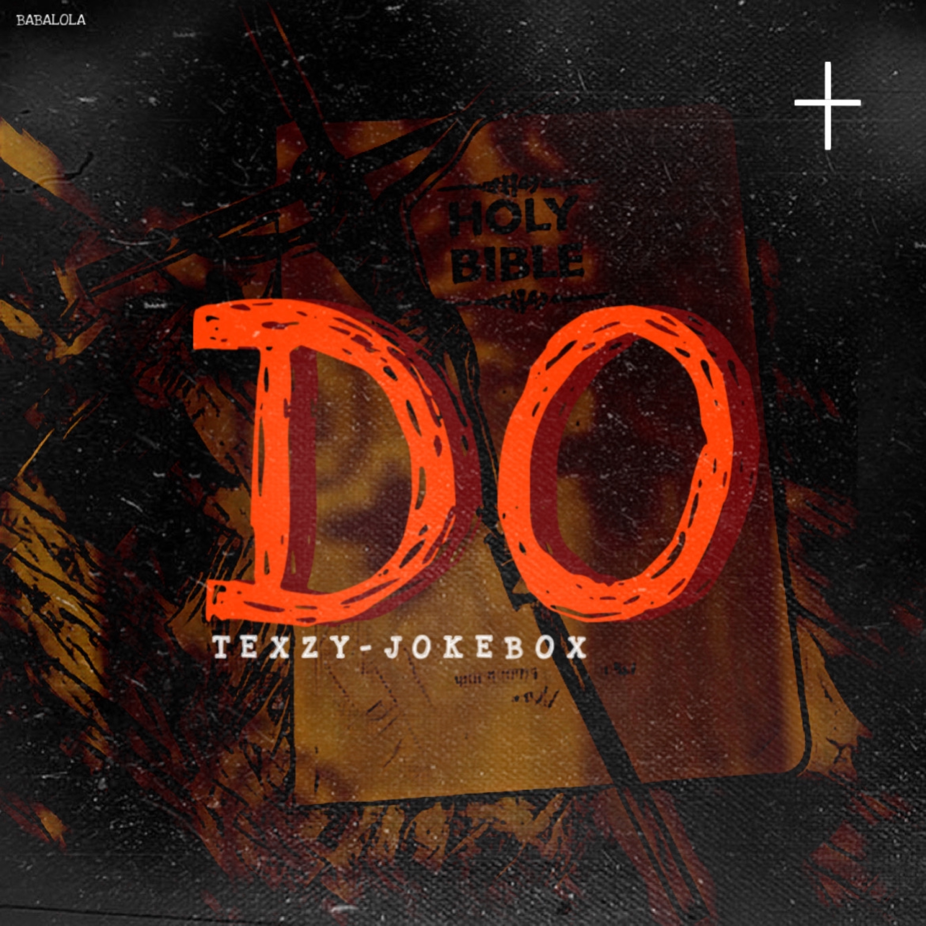 DO {i Will Get It} artwork