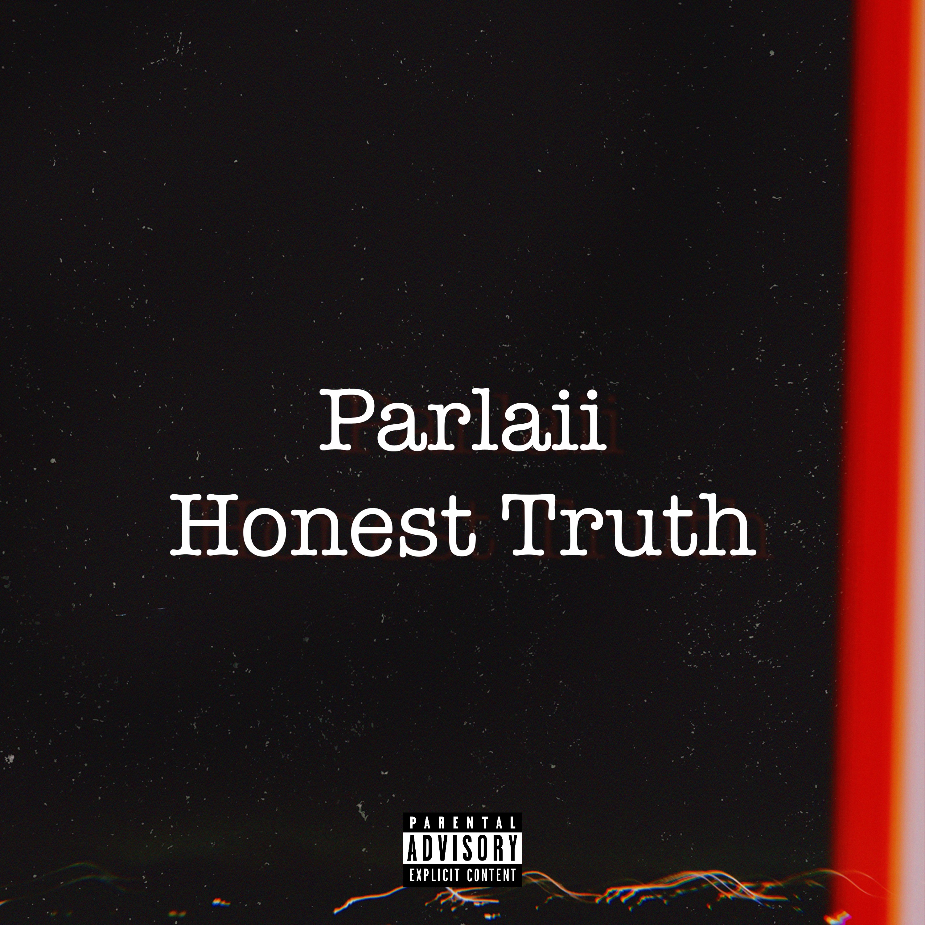 Honest Truth artwork