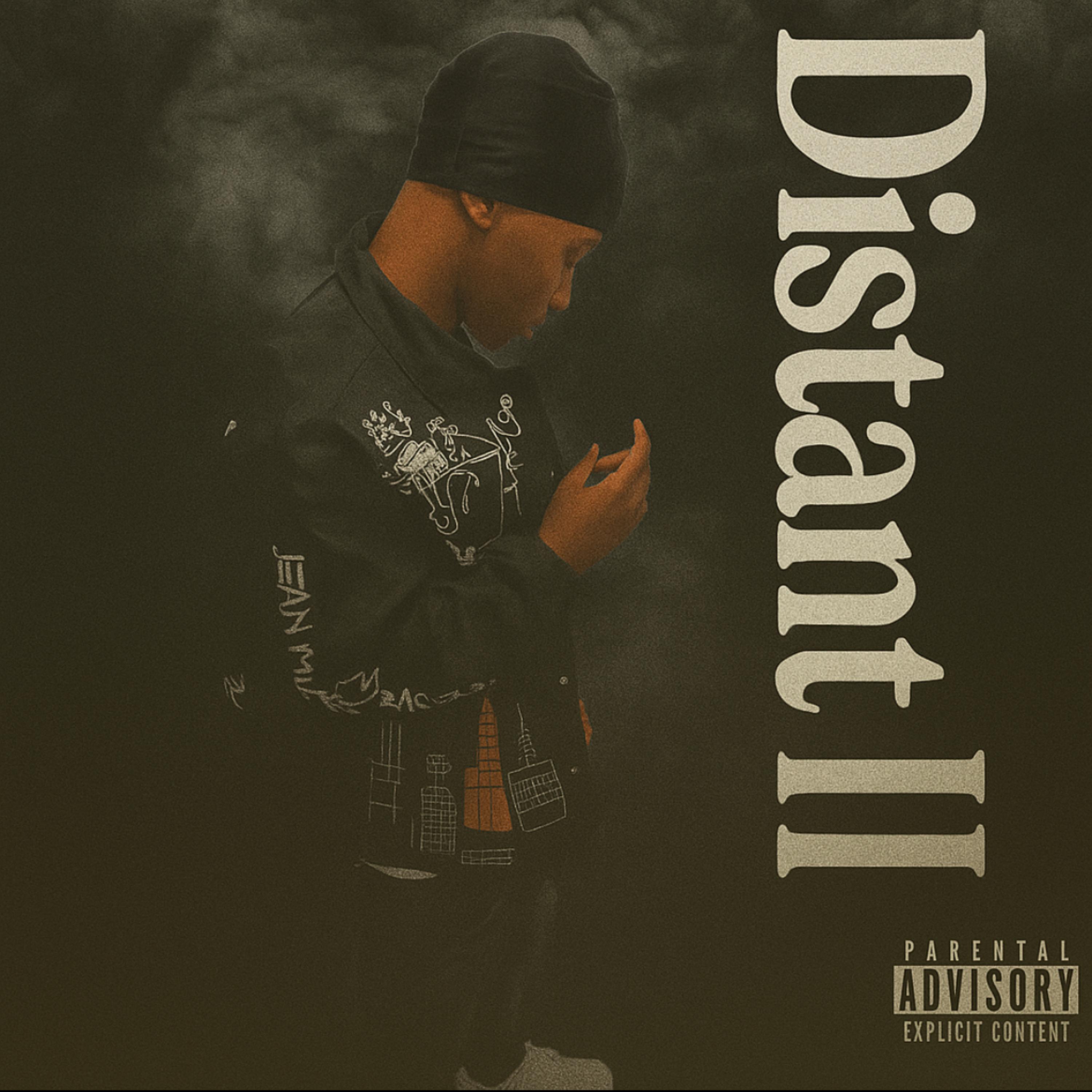 Distant 2 artwork