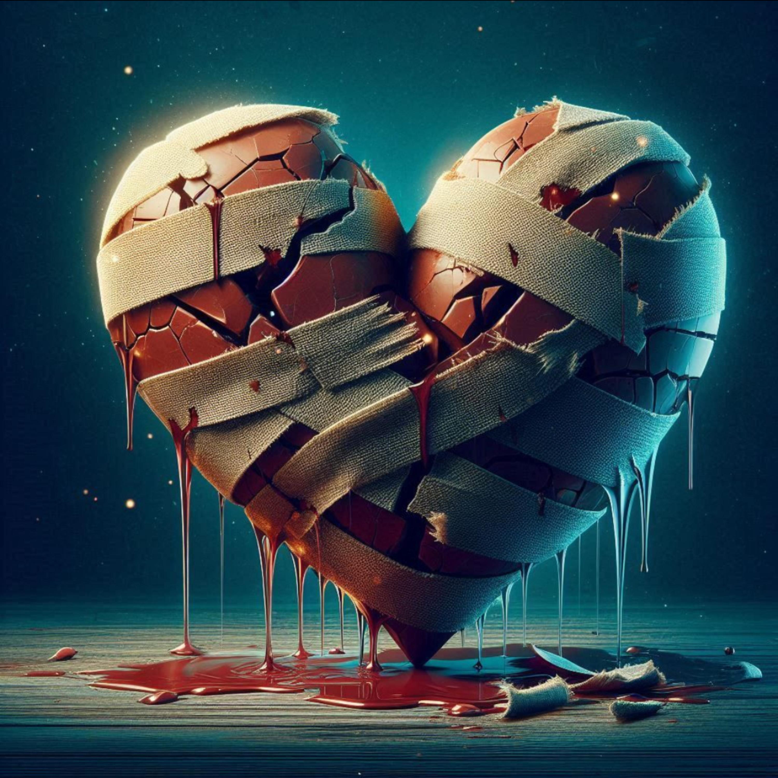 Revelation artwork