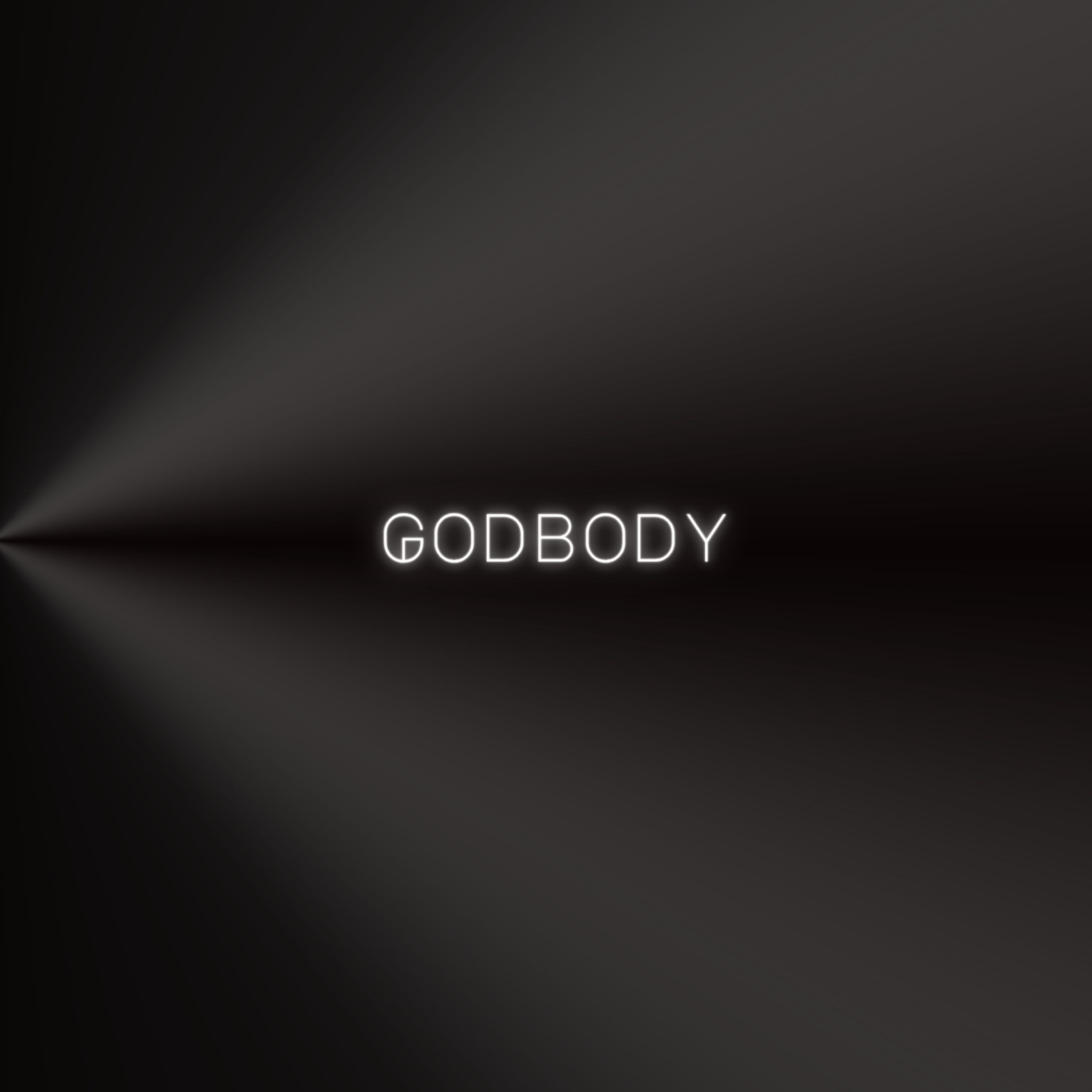 GodBody artwork