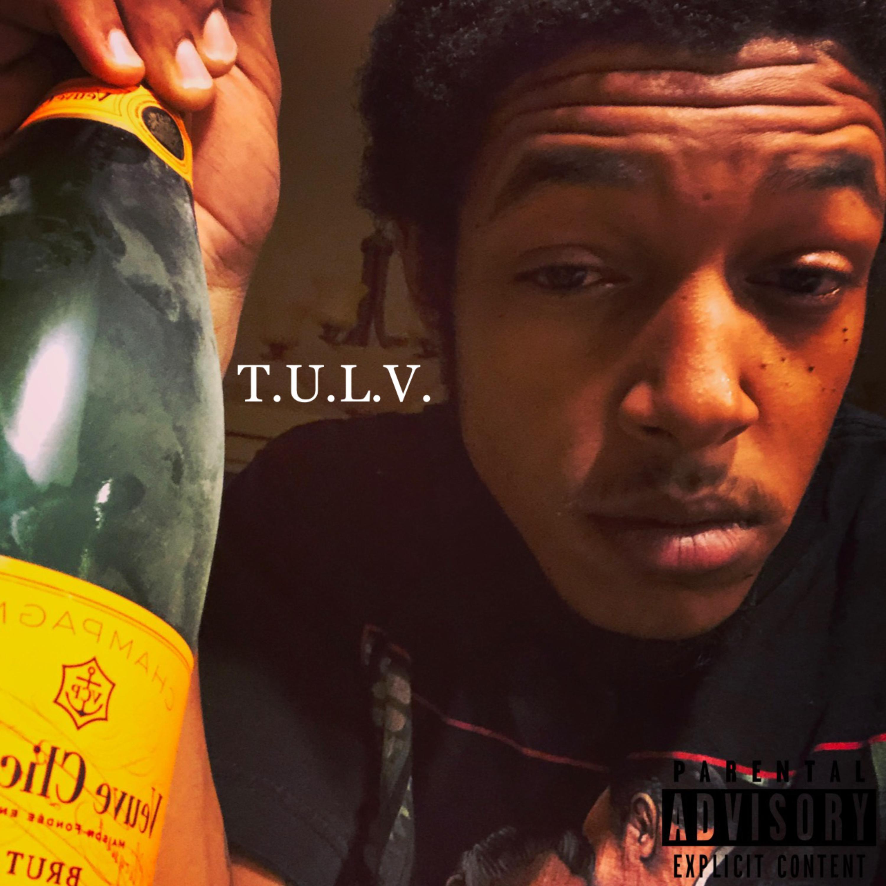 T.U.L.V. artwork