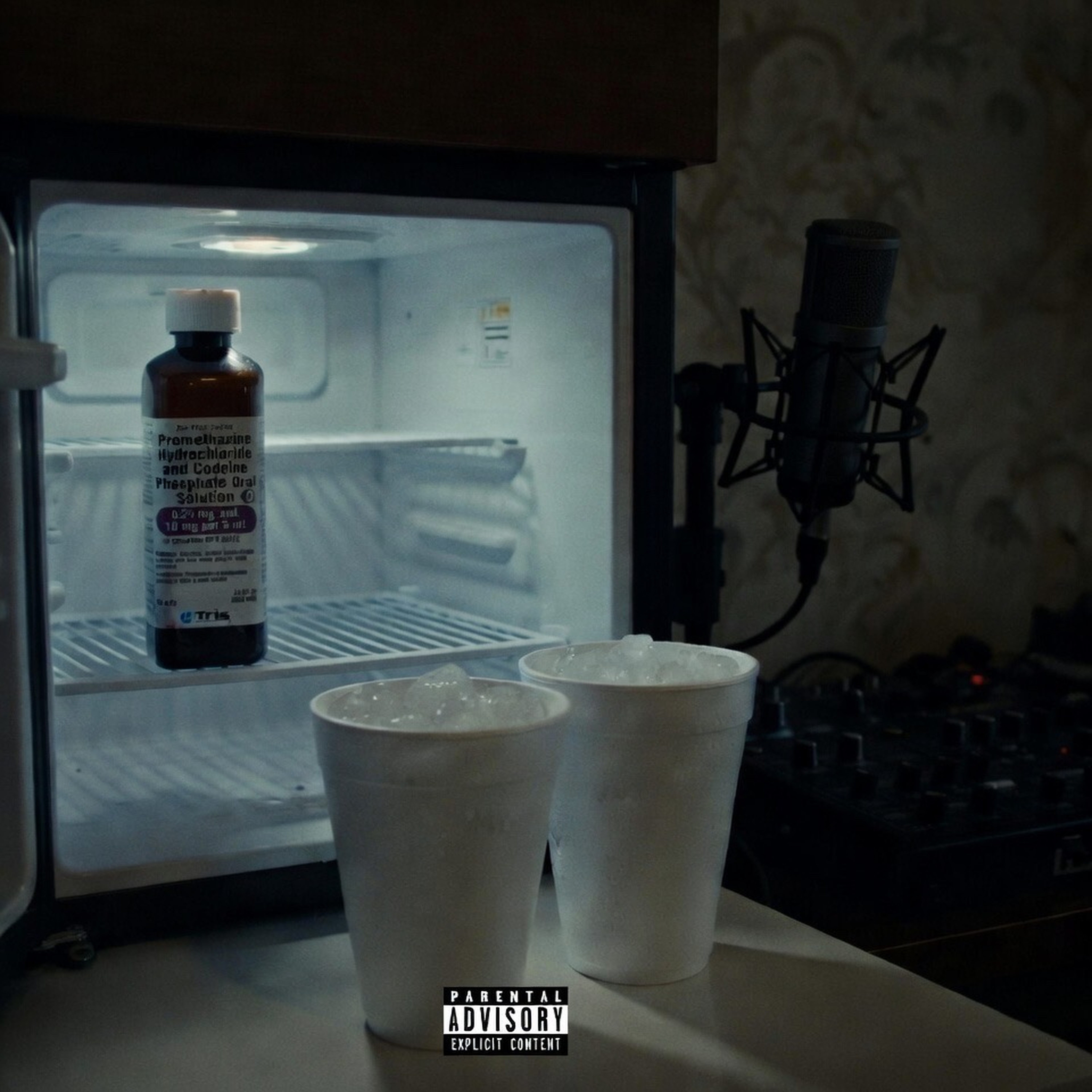 FEEL SUM artwork