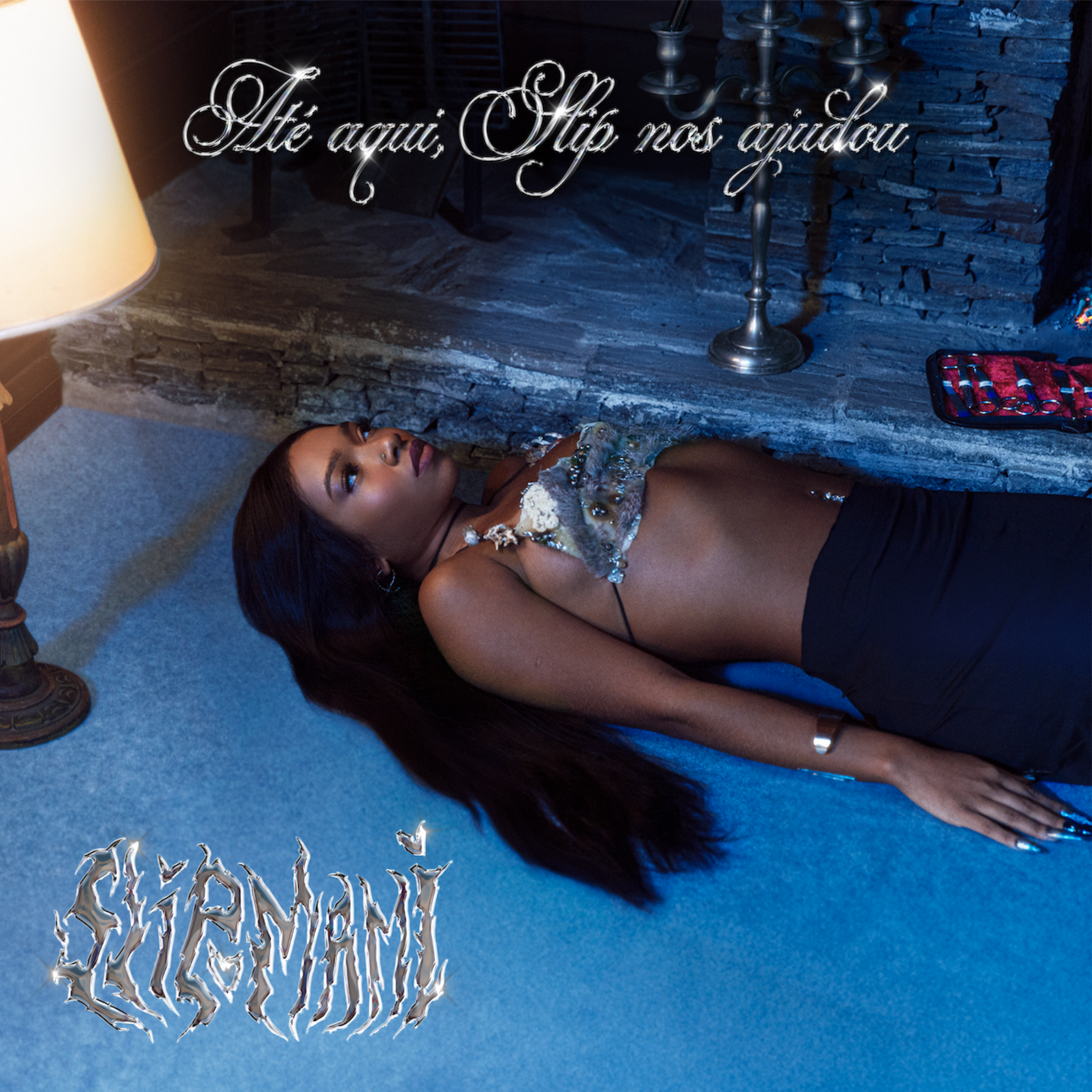 Até aqui, Slip nos ajudou artwork