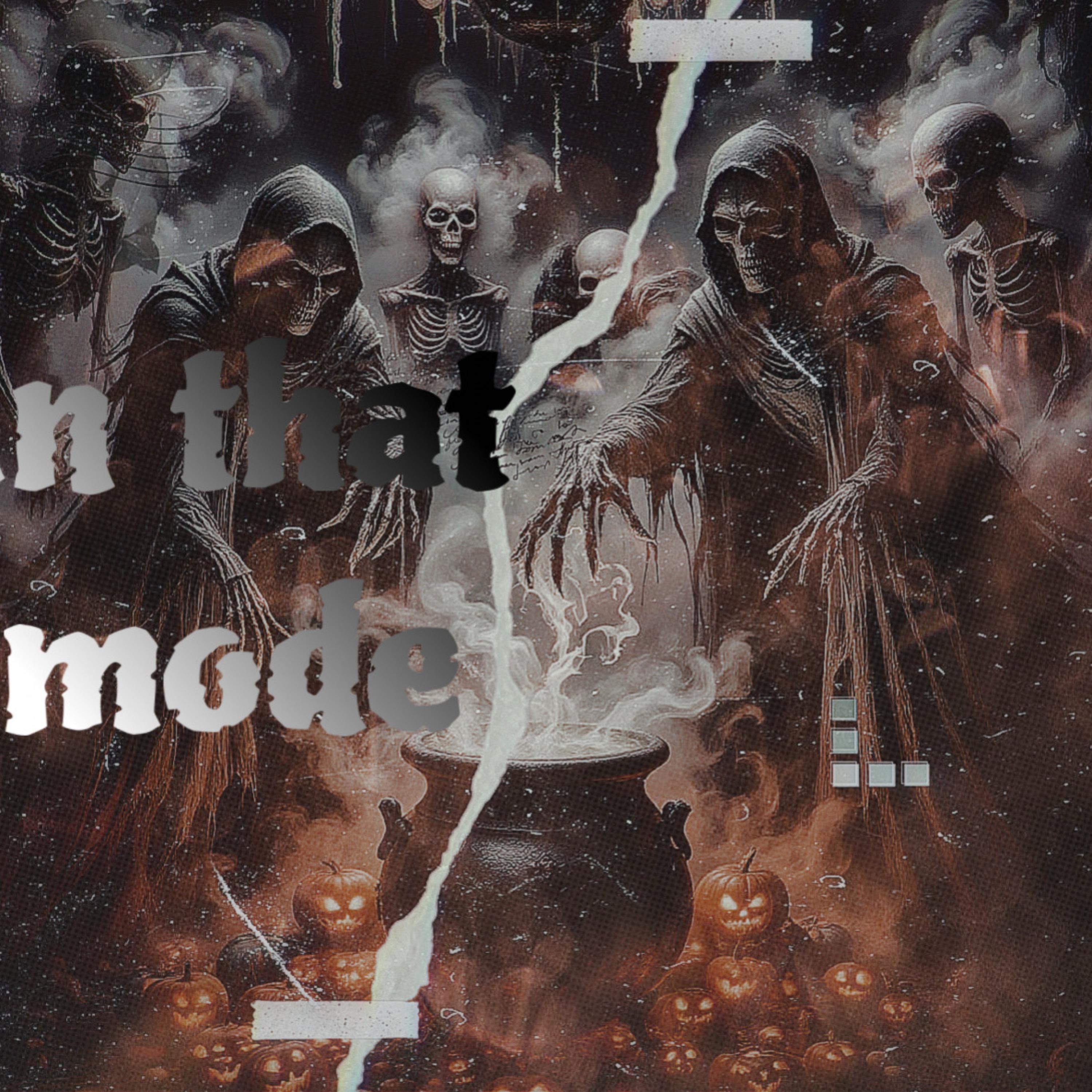 In That Mode artwork