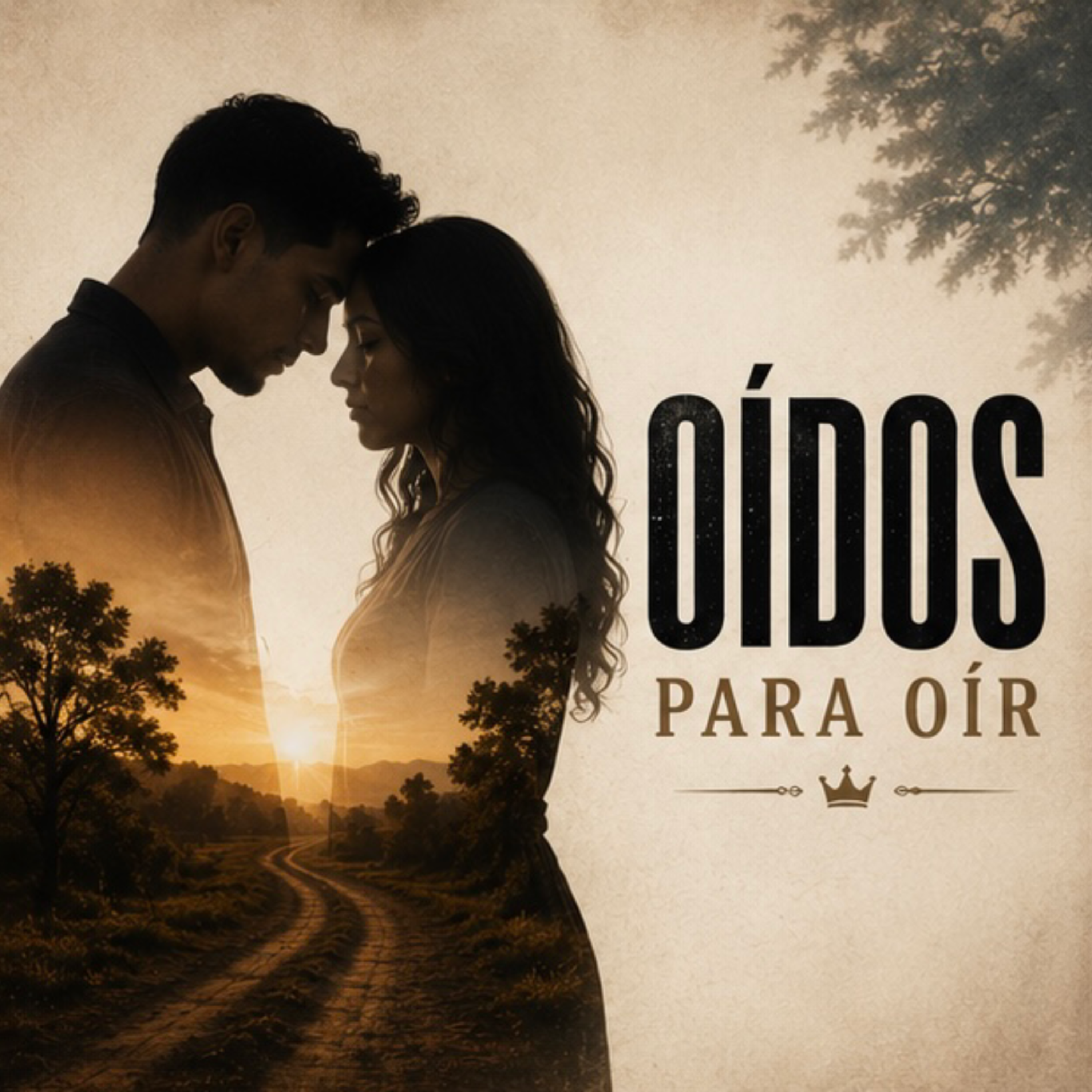 Oidos Para Oír by PolloFlow77 cover art