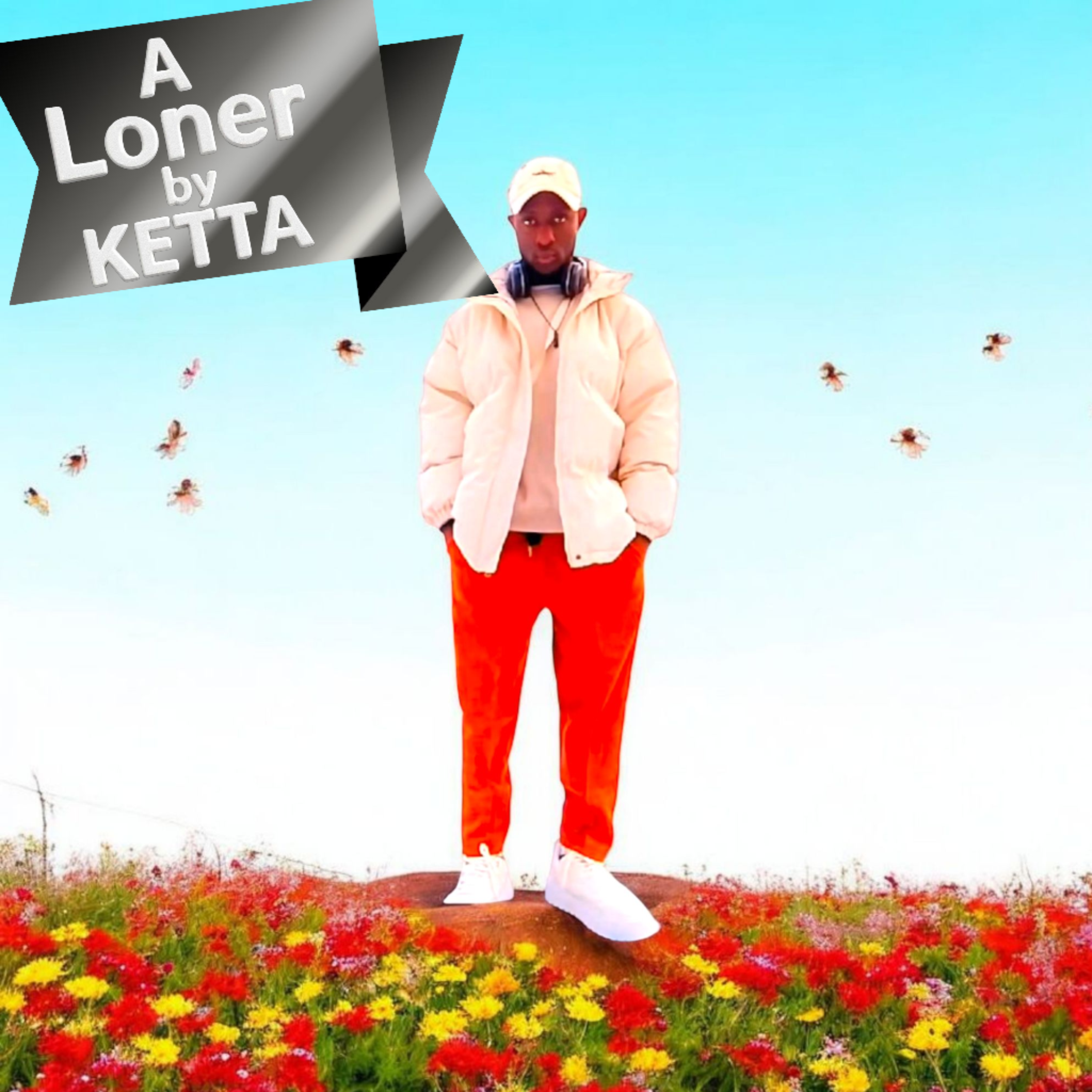 A Loner artwork