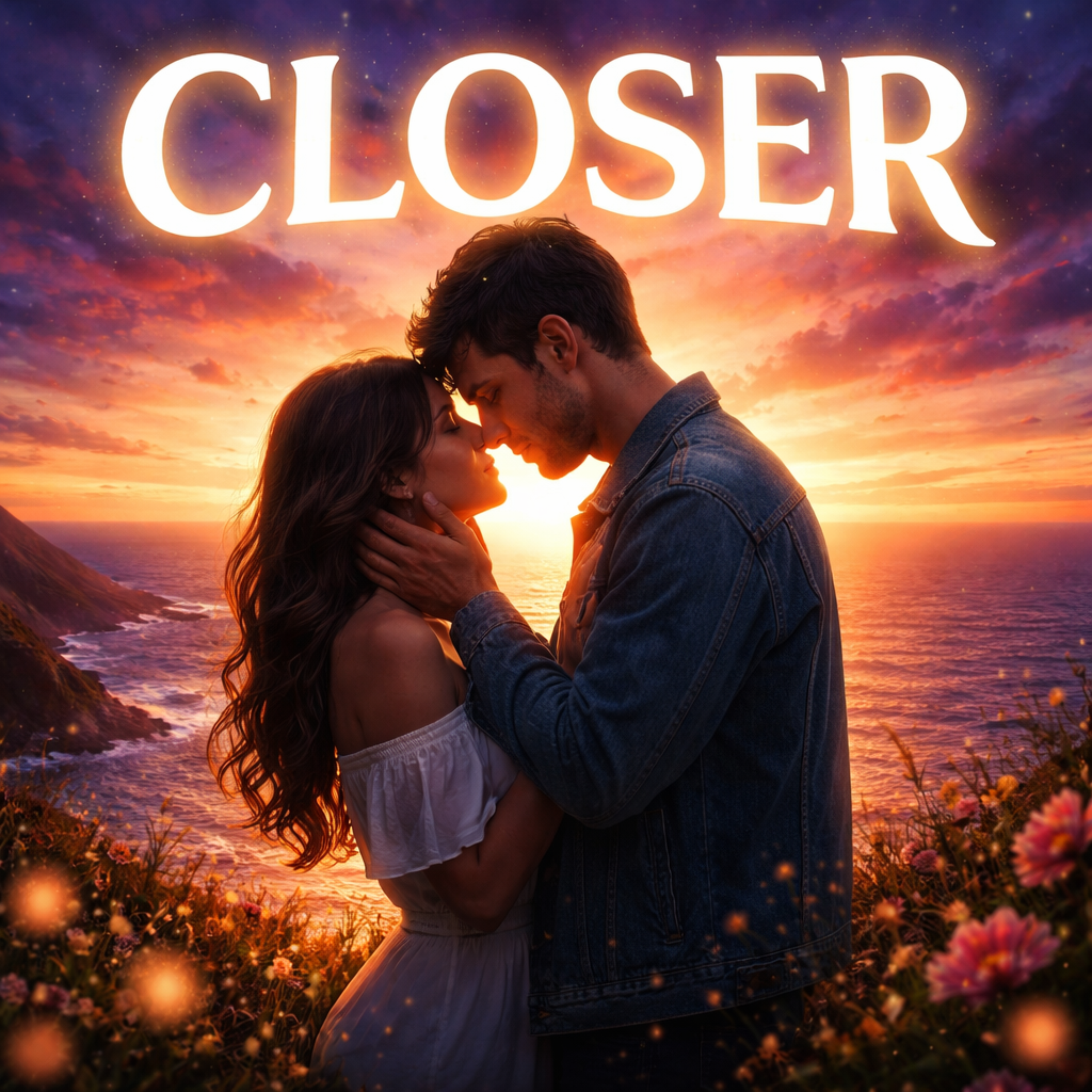 Closer artwork