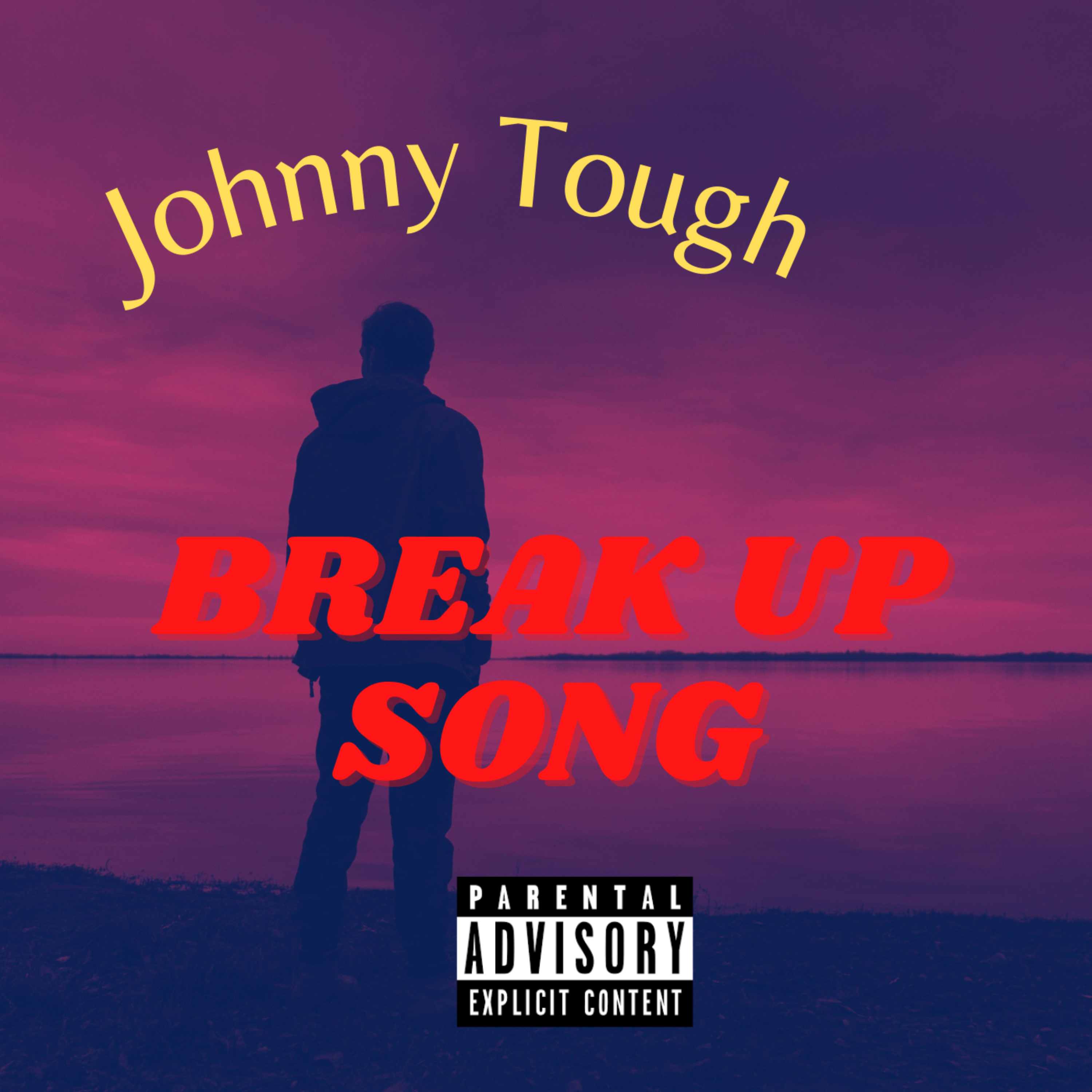 Break Up Song artwork