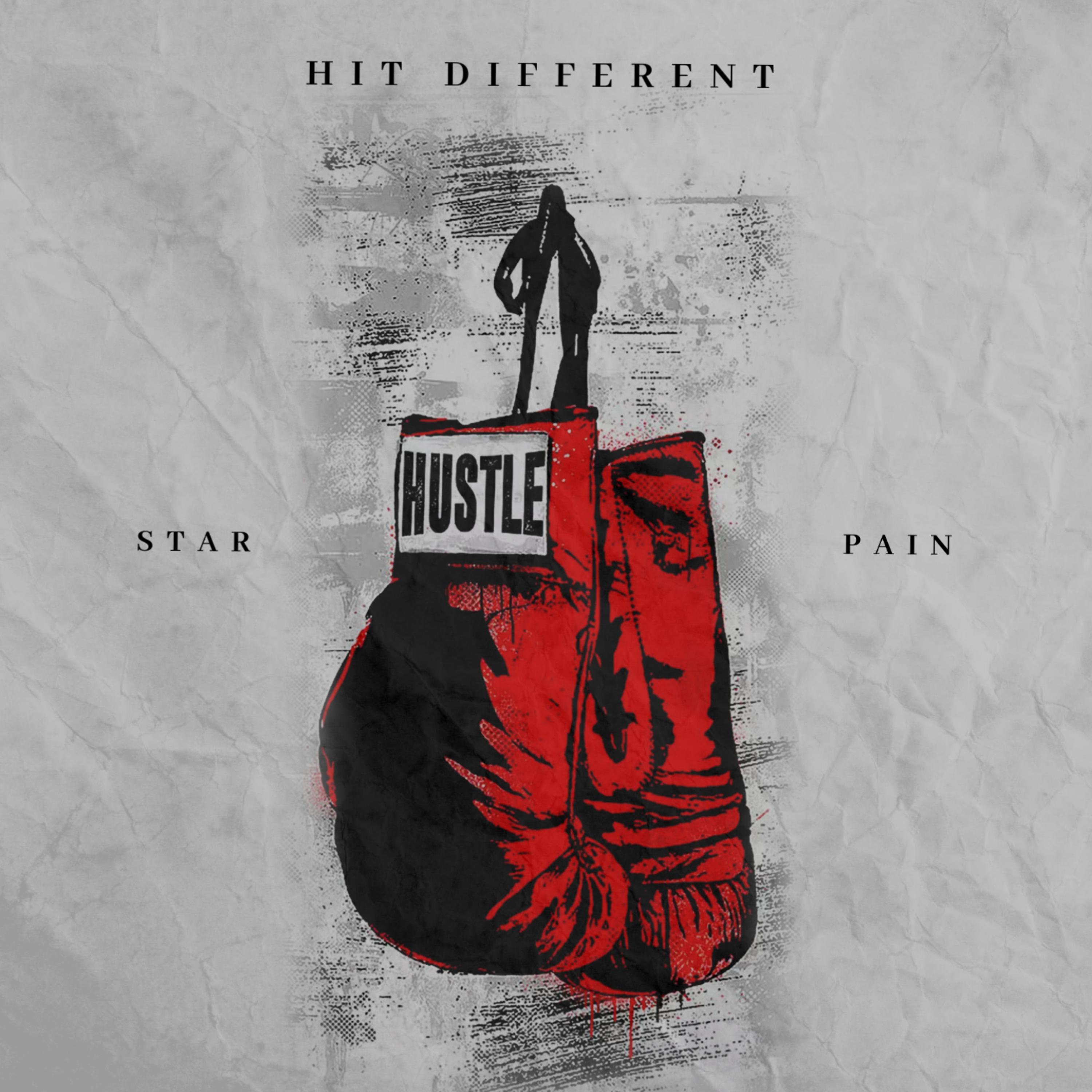 Hit Different artwork