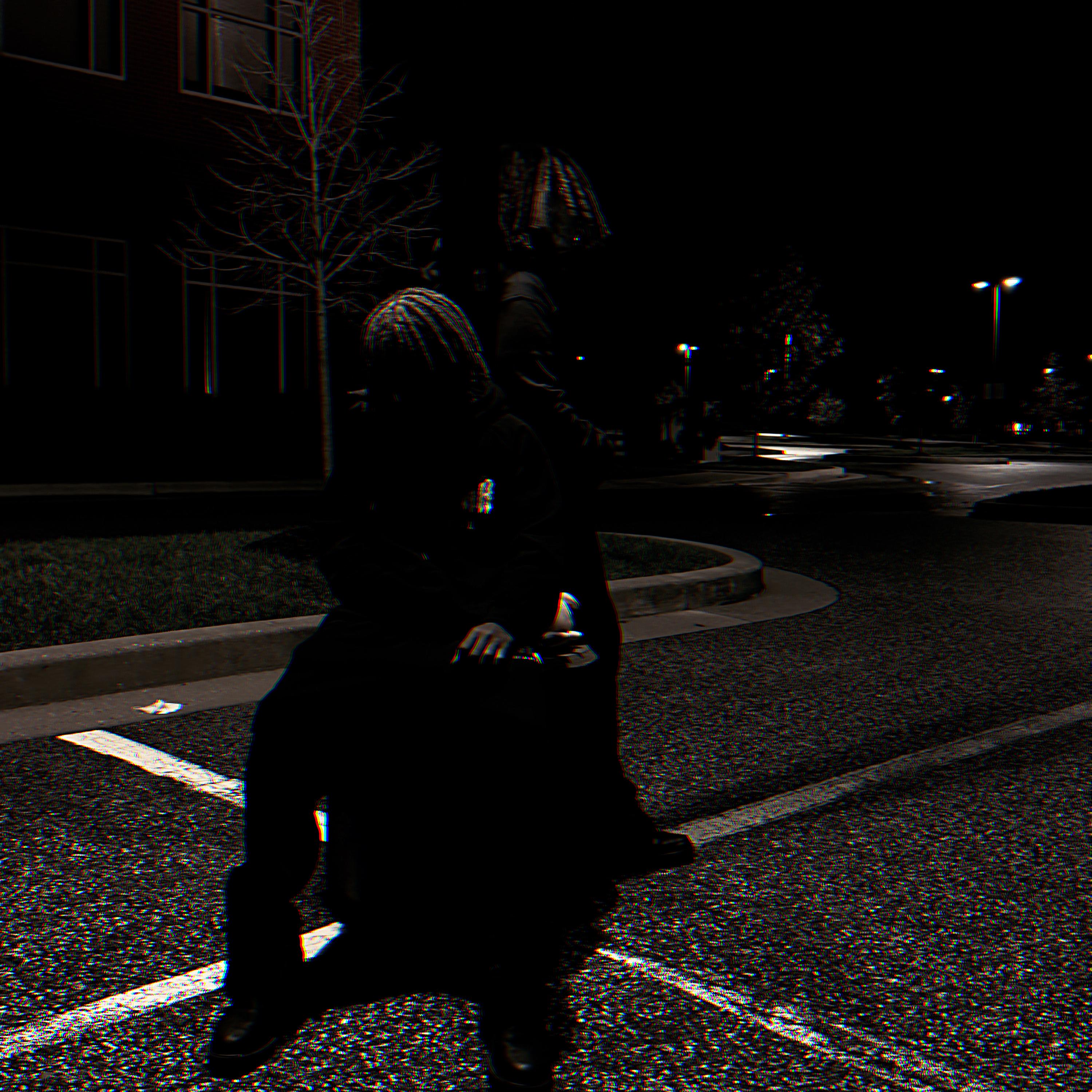 Just Like Me artwork