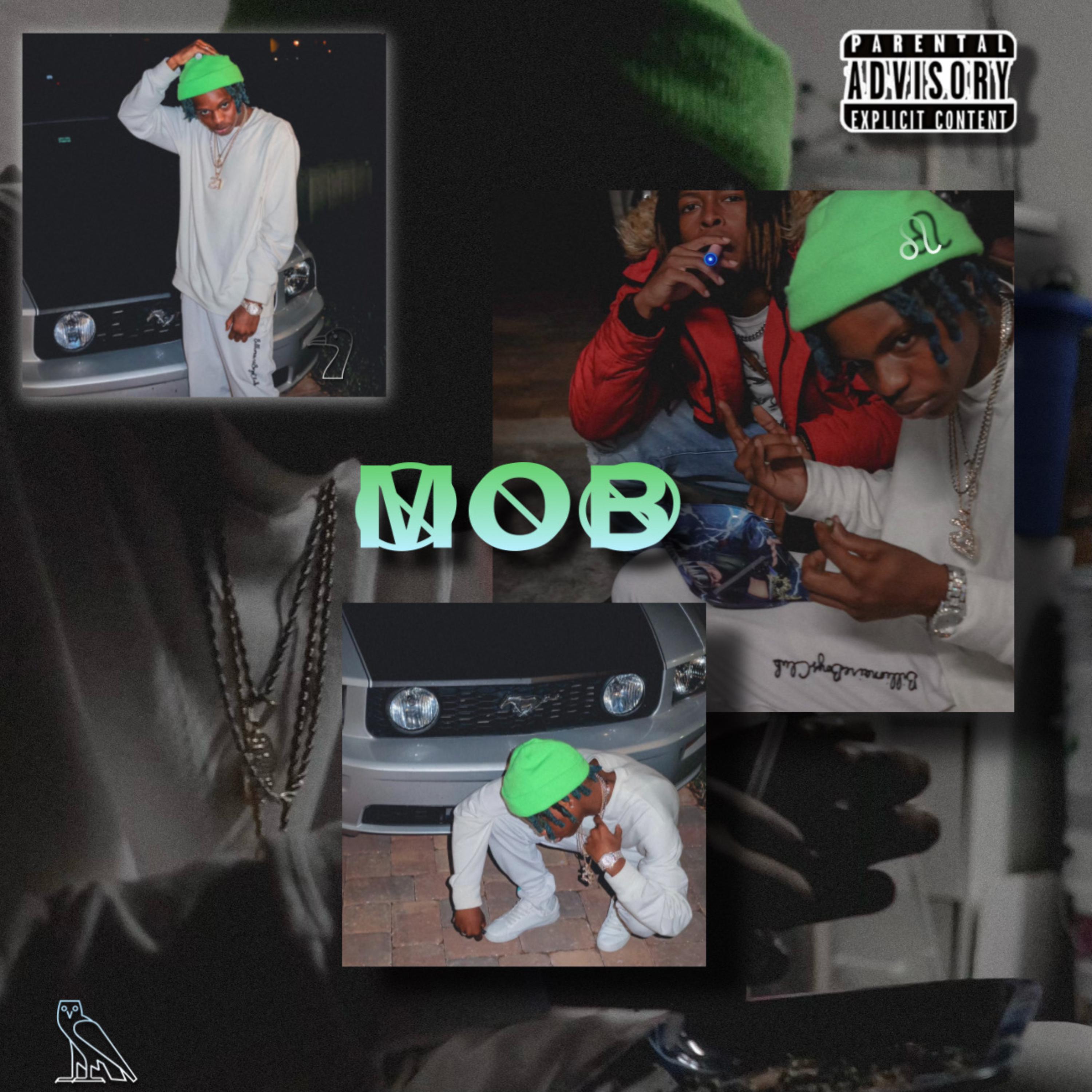 MOB artwork