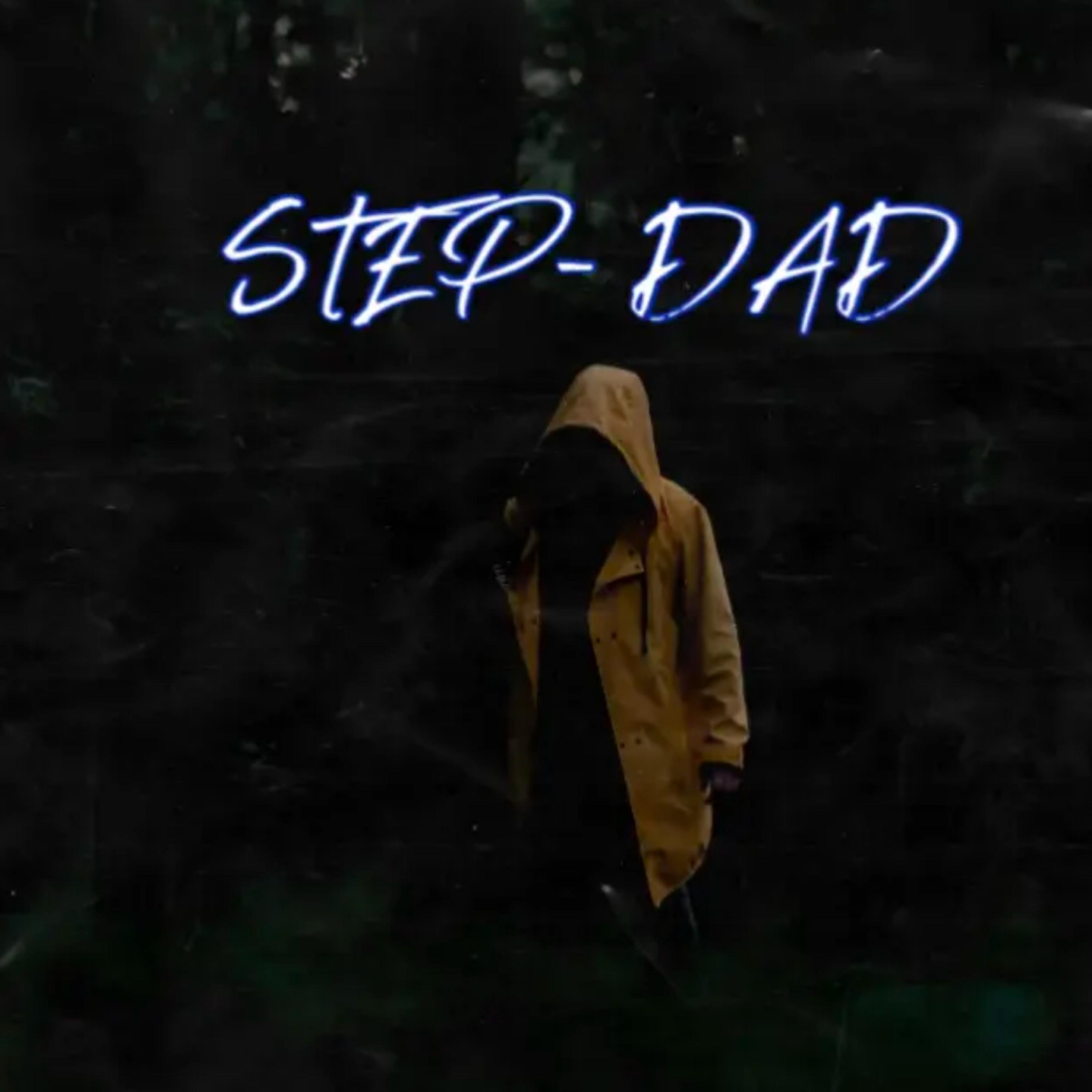 Step Dad artwork