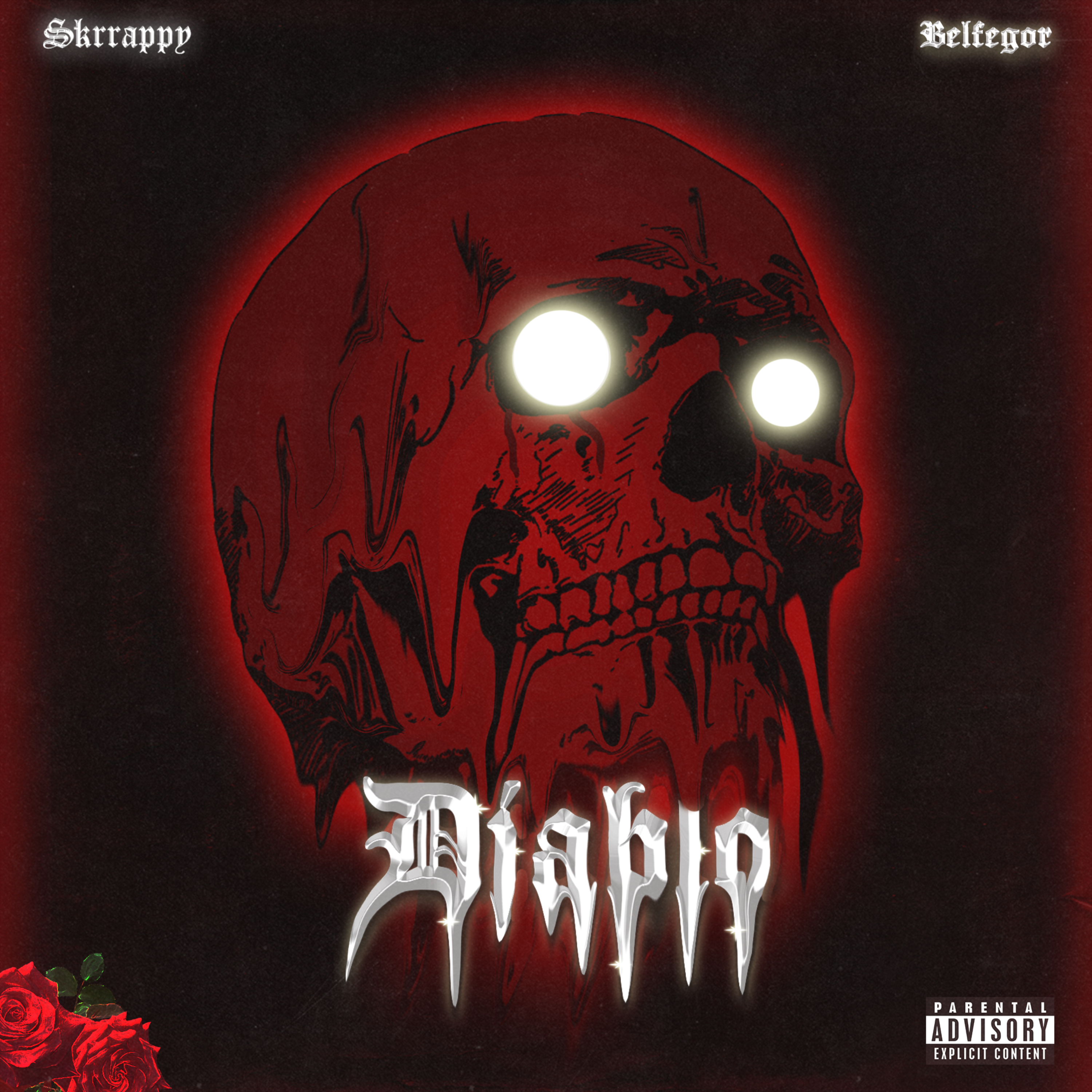 Diablo artwork