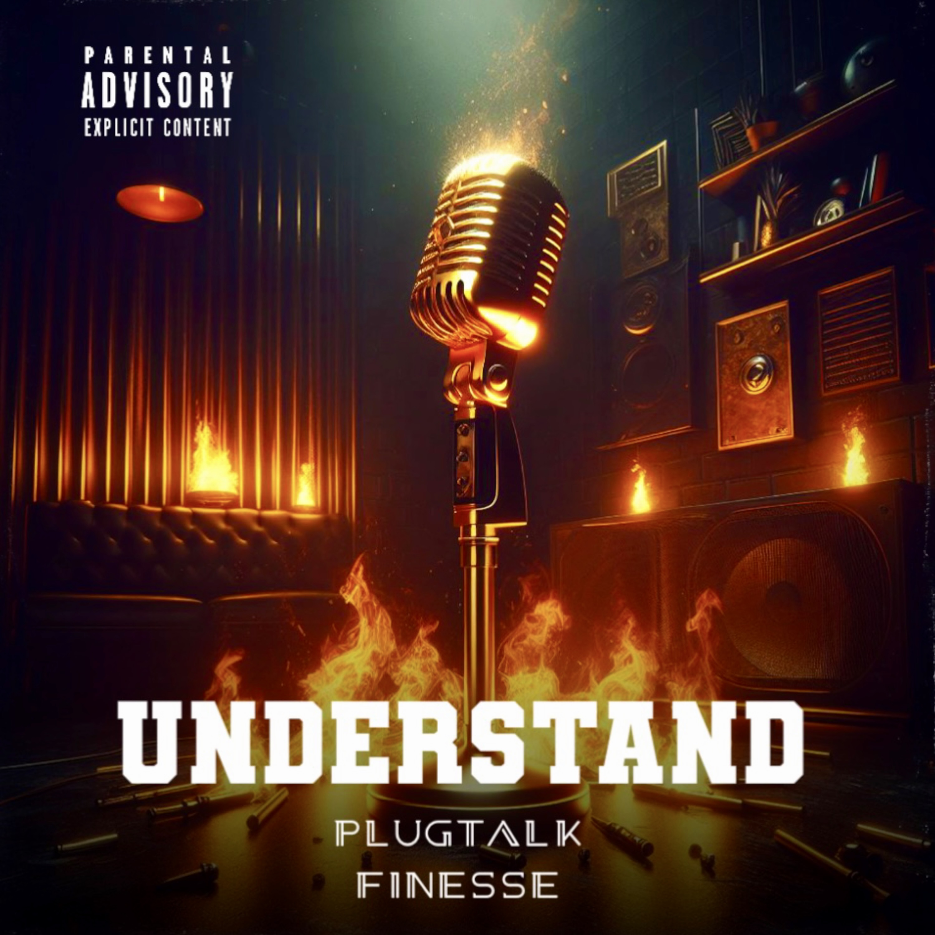 Understand artwork