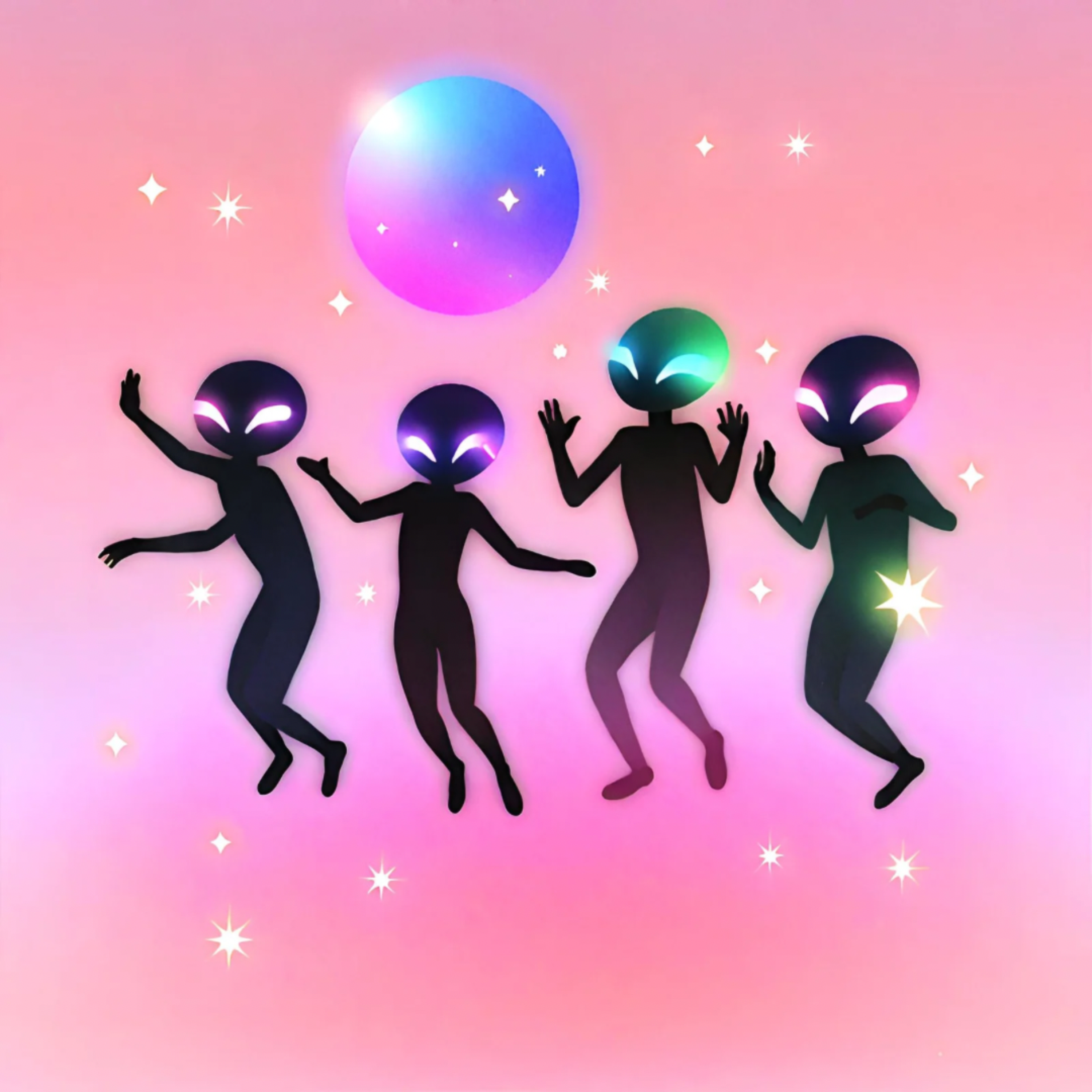 Stupider In Jupiter artwork