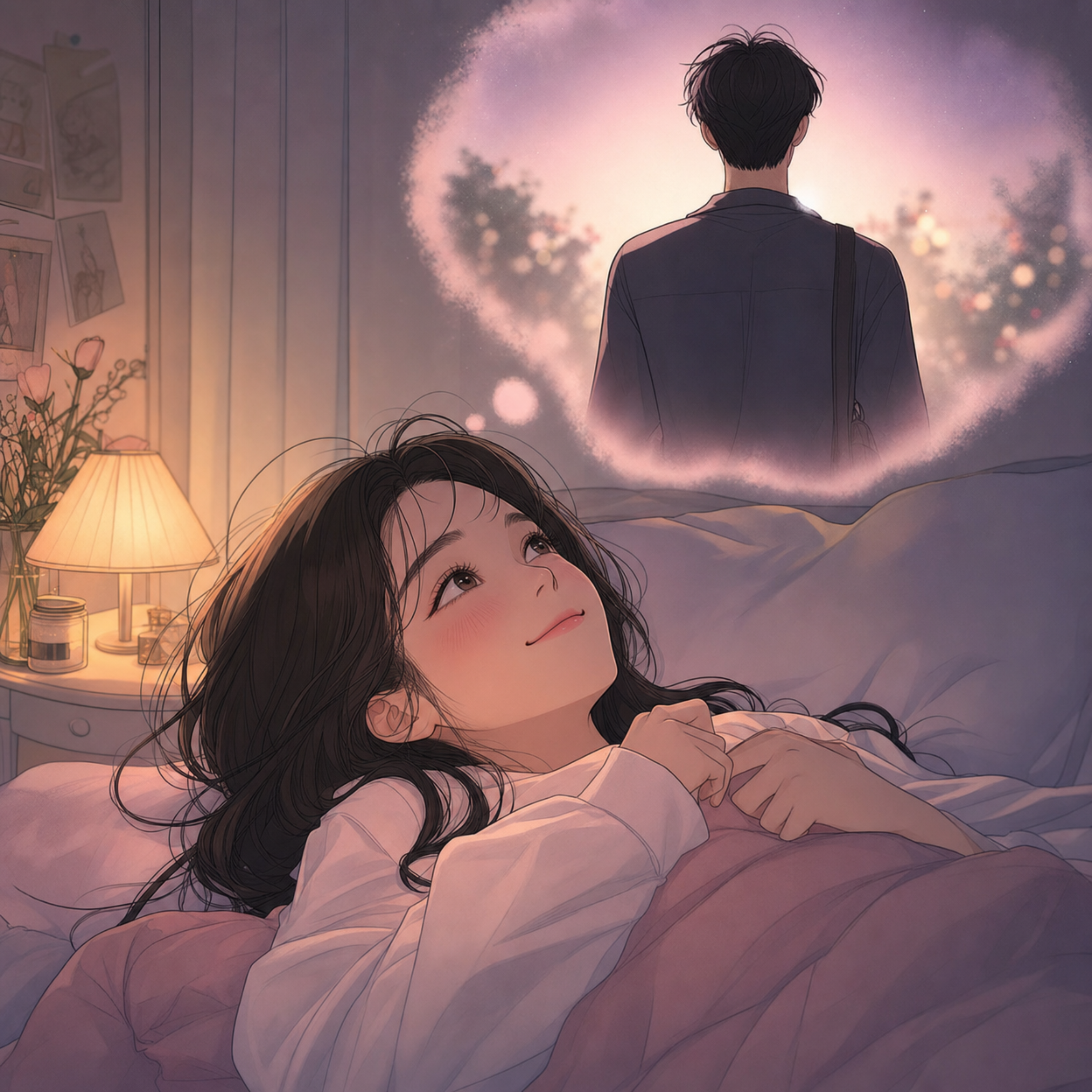 자꾸 생각나 by Yojifinger cover art