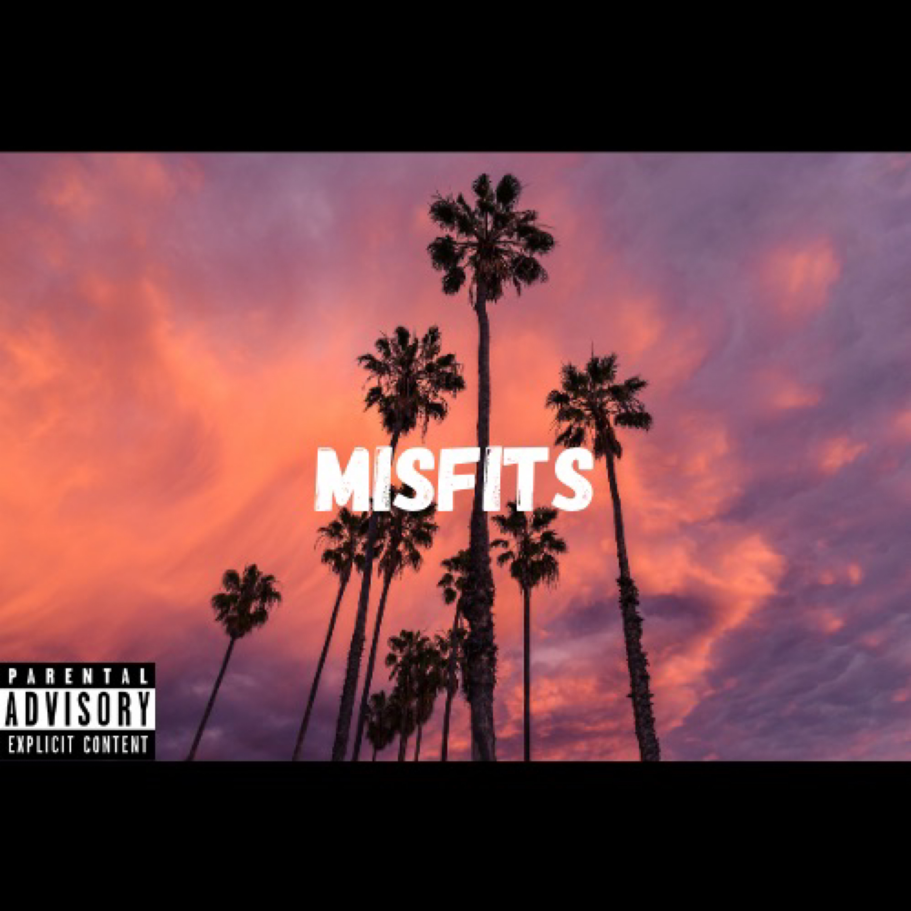 Misfits artwork