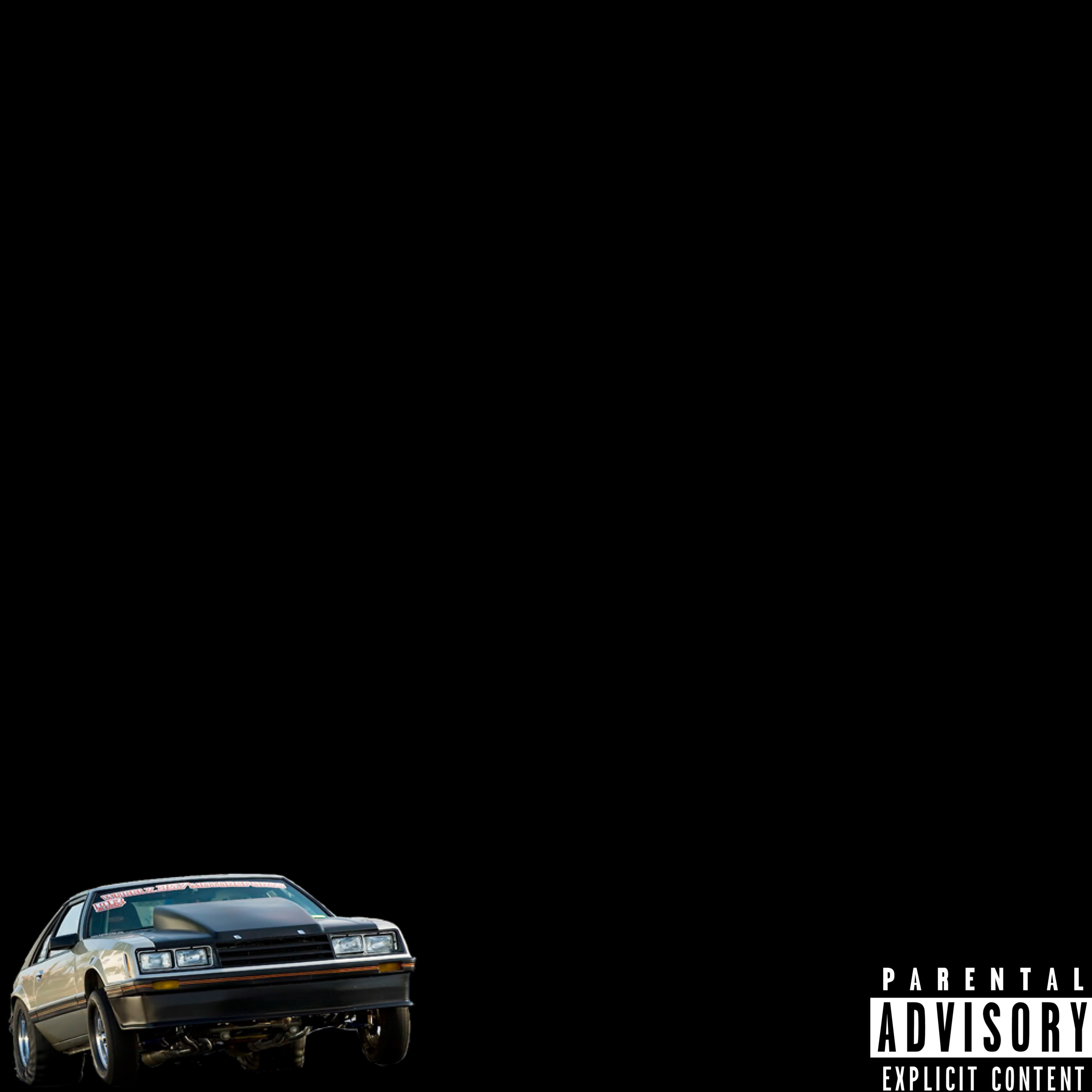 Reckless artwork