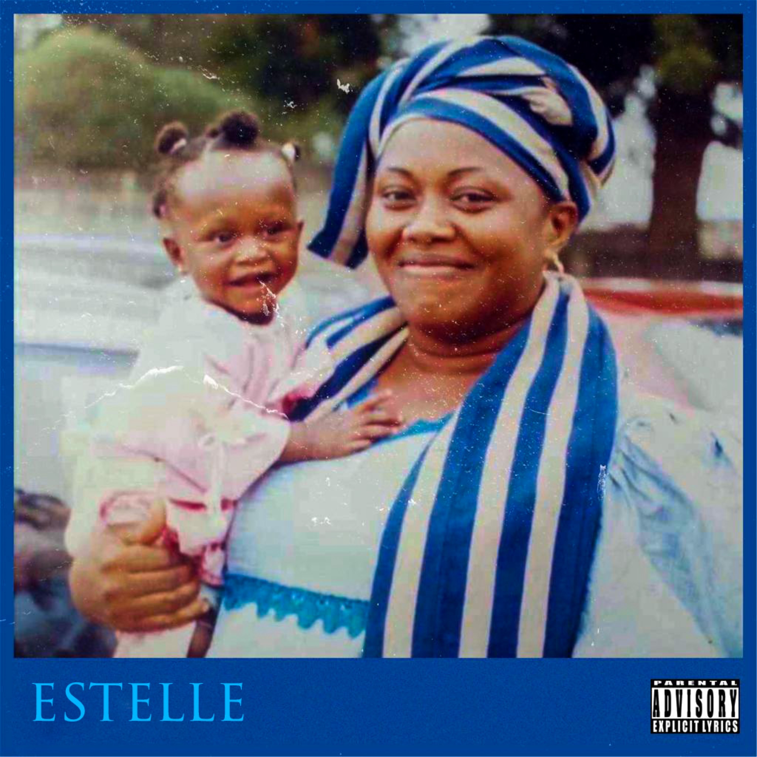 ESTELLE artwork