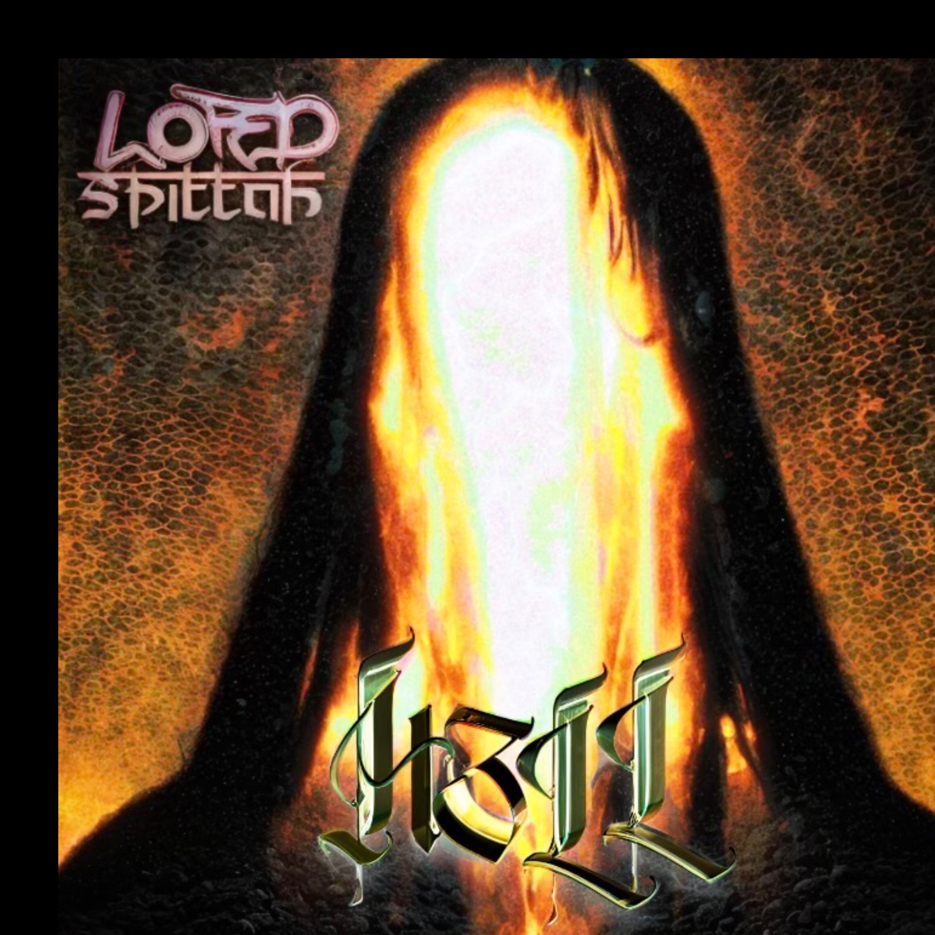 Bad Love by Lordspittah cover art