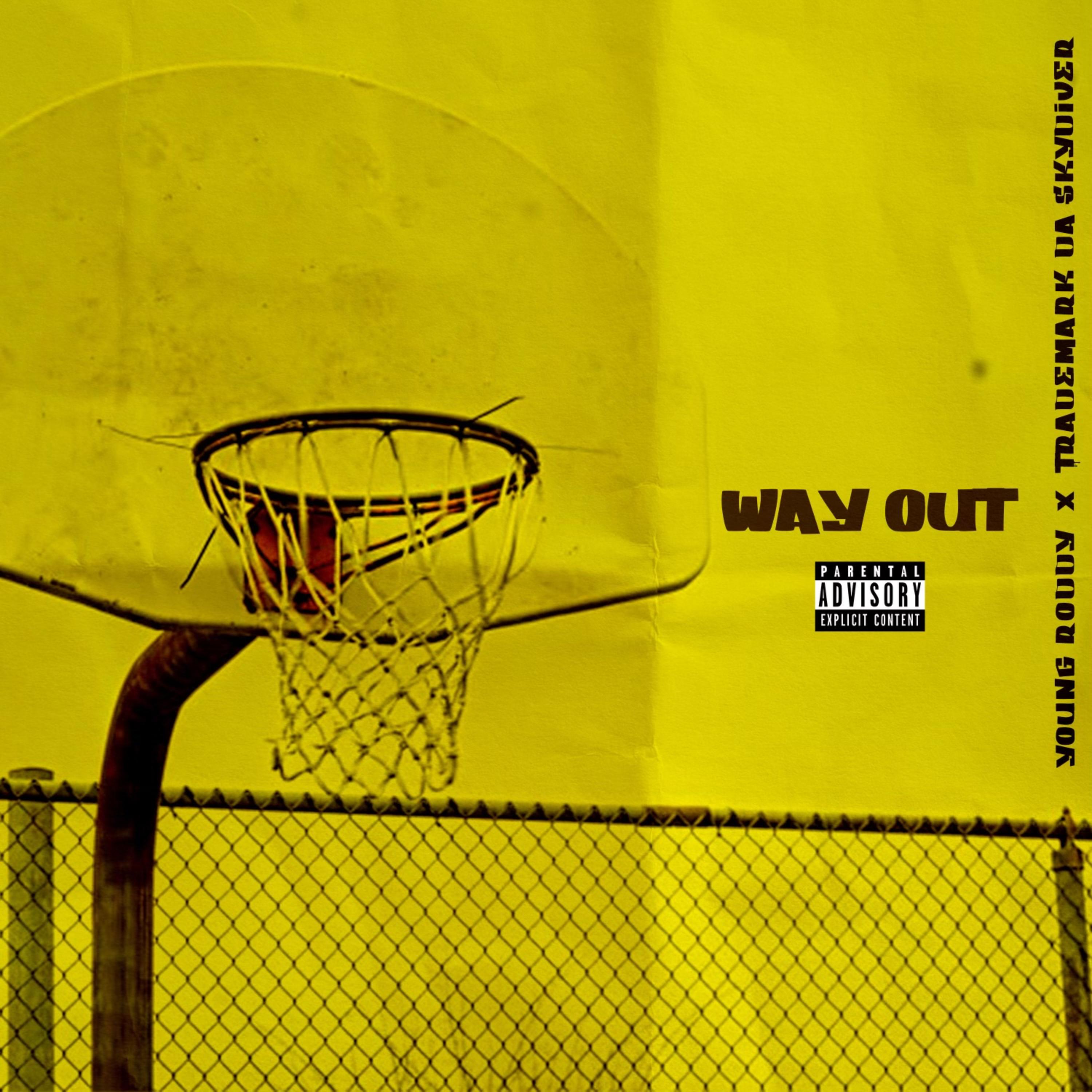 Way Out artwork