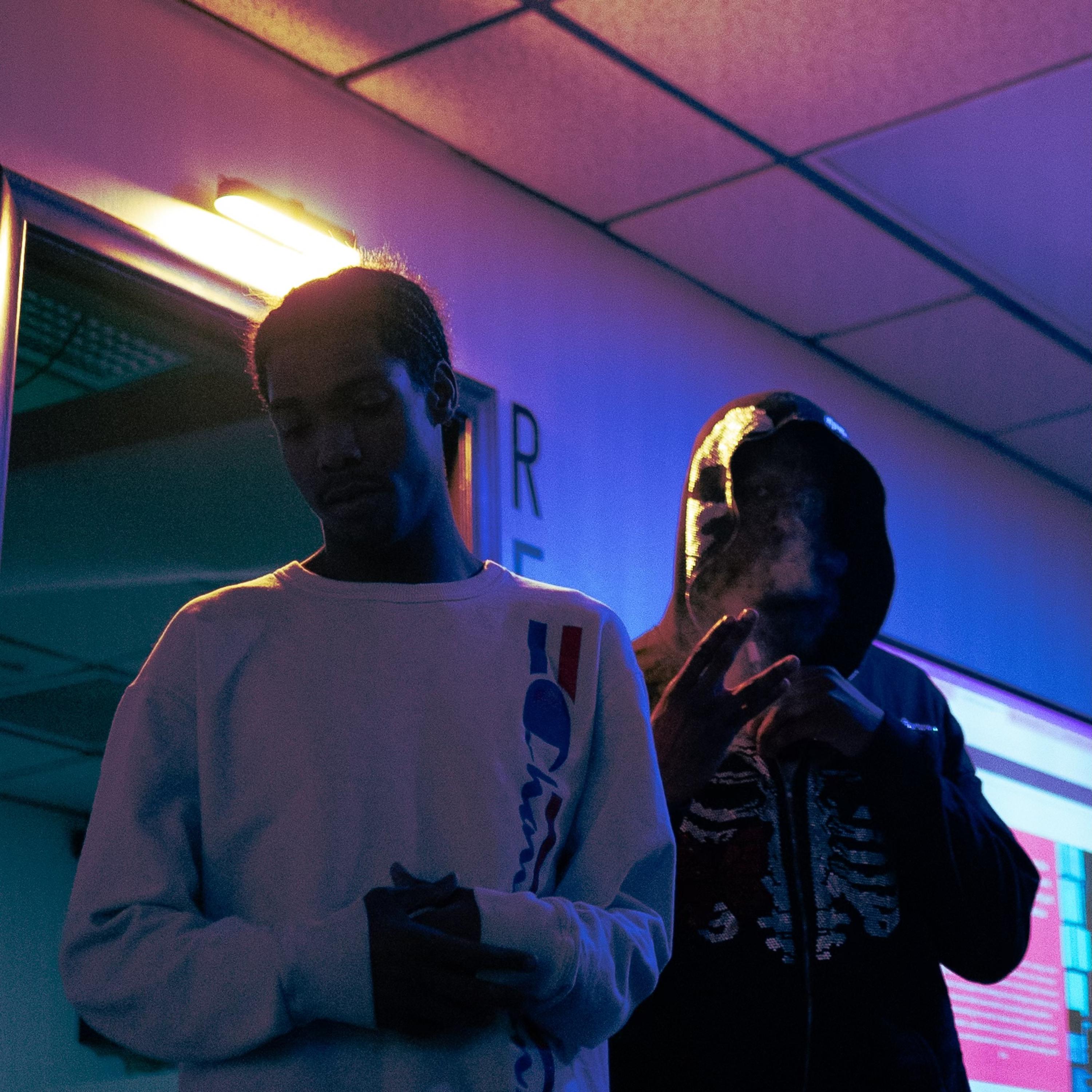 OD artwork