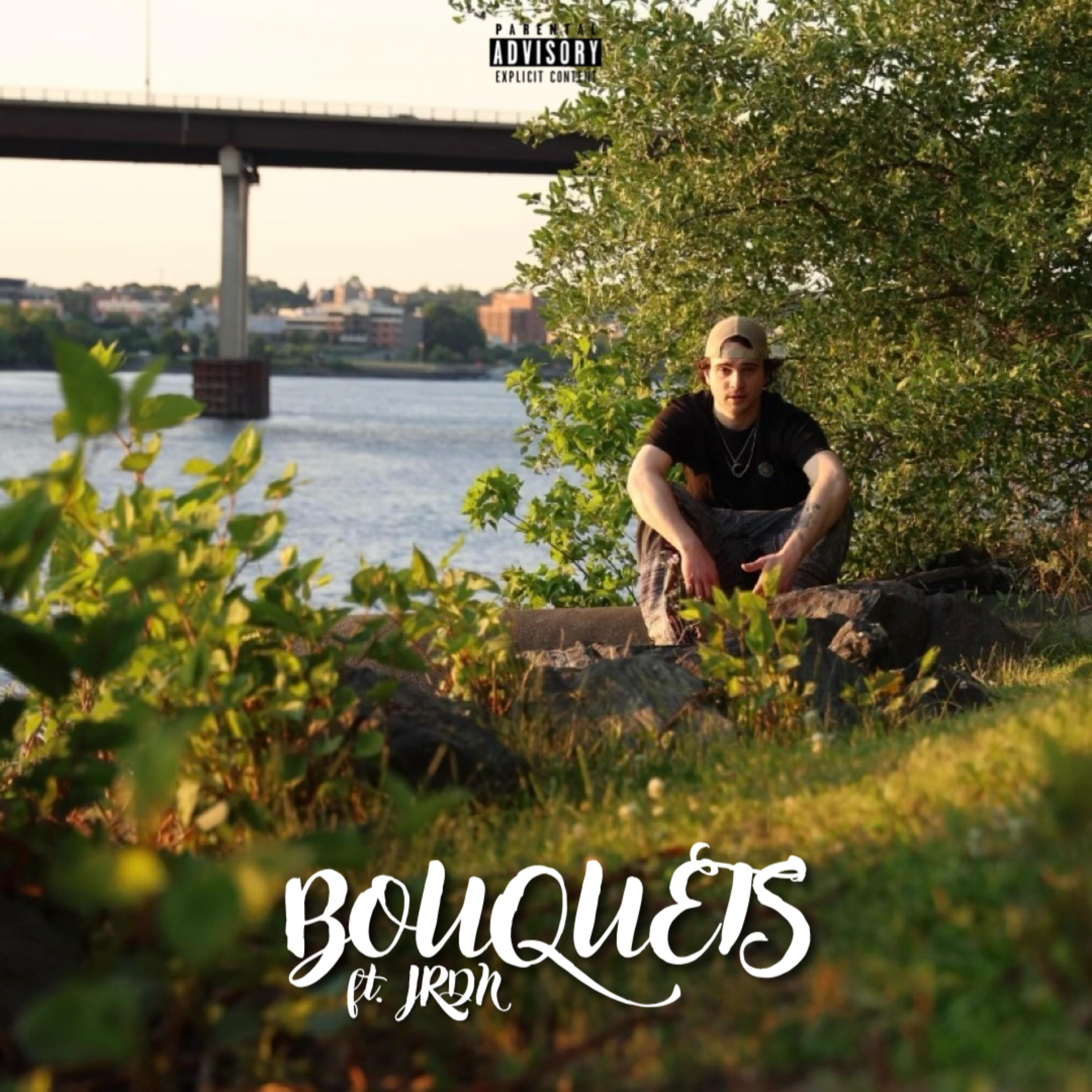 Bouquets artwork