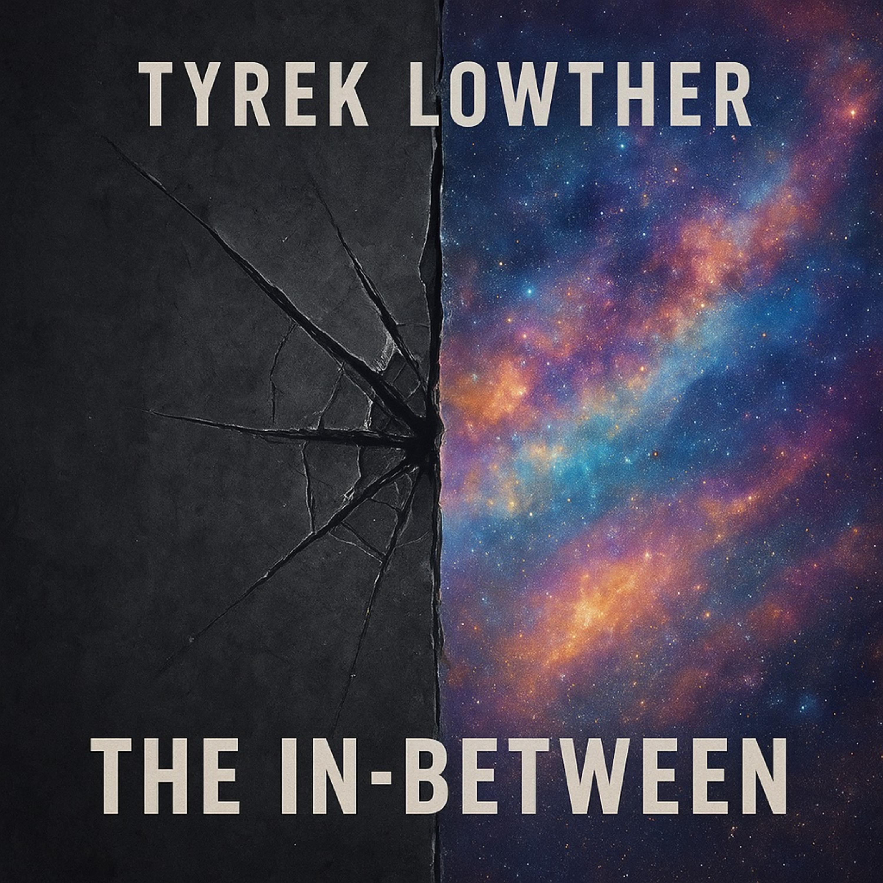 The In-Between artwork