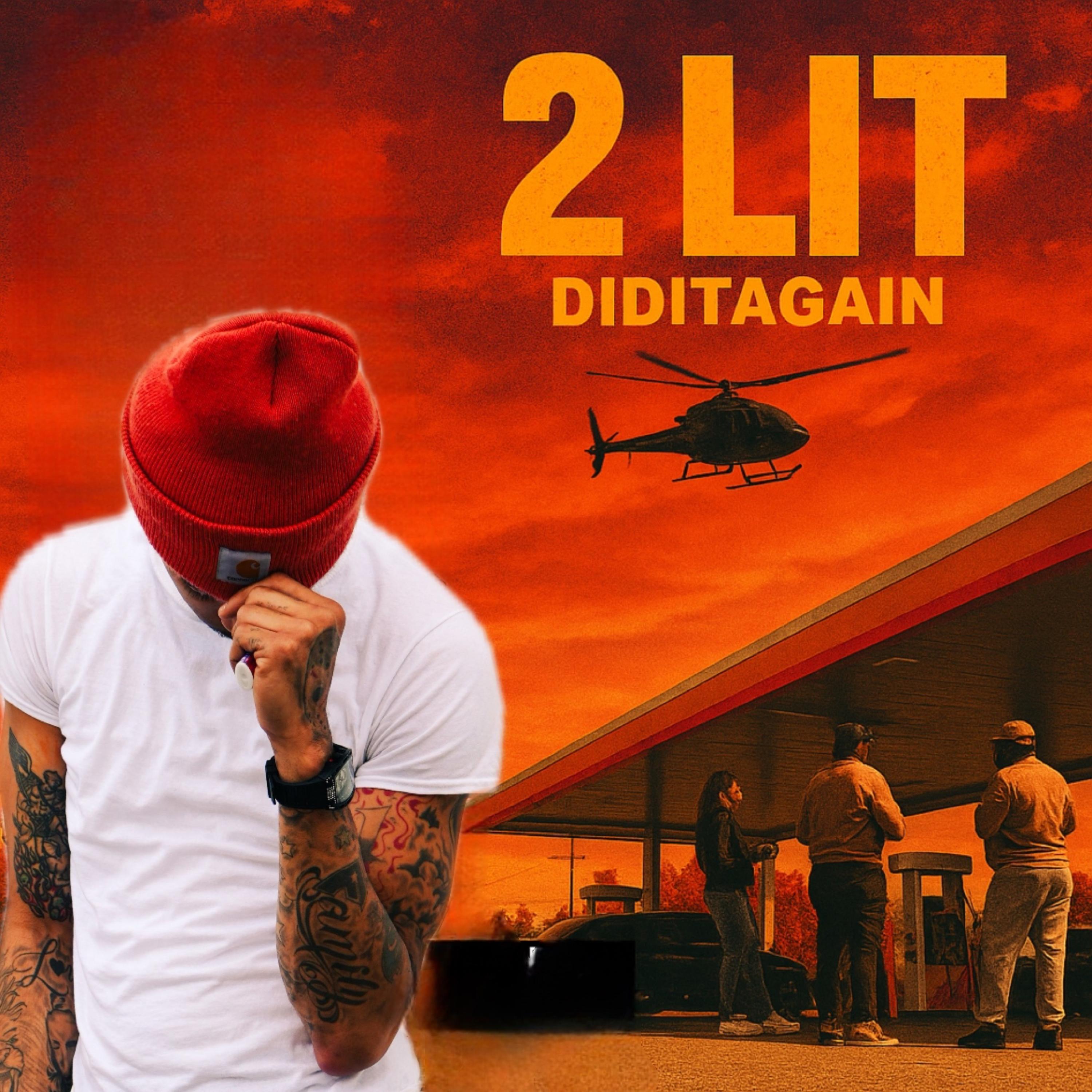 2LIT artwork
