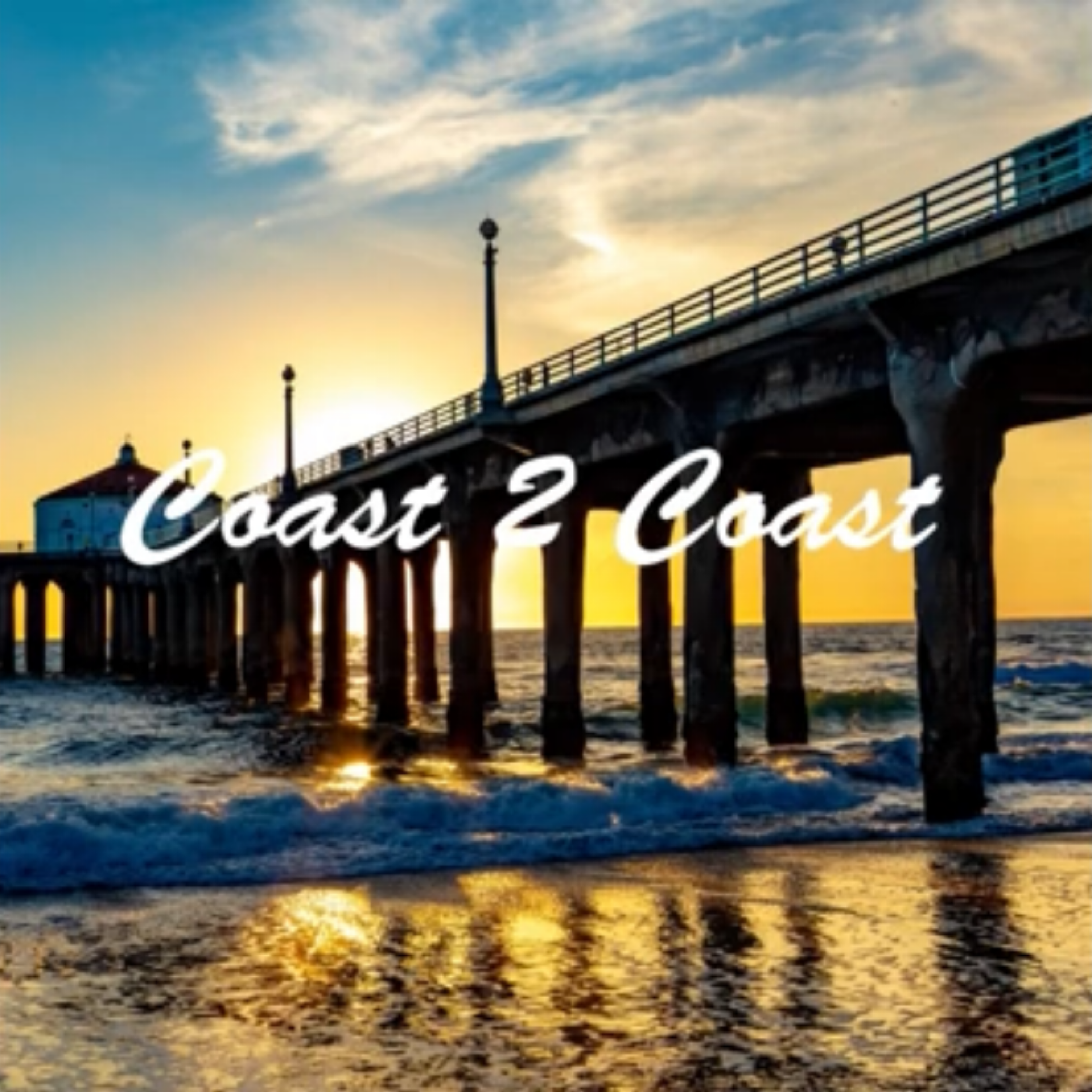 Coast 2 Coast artwork
