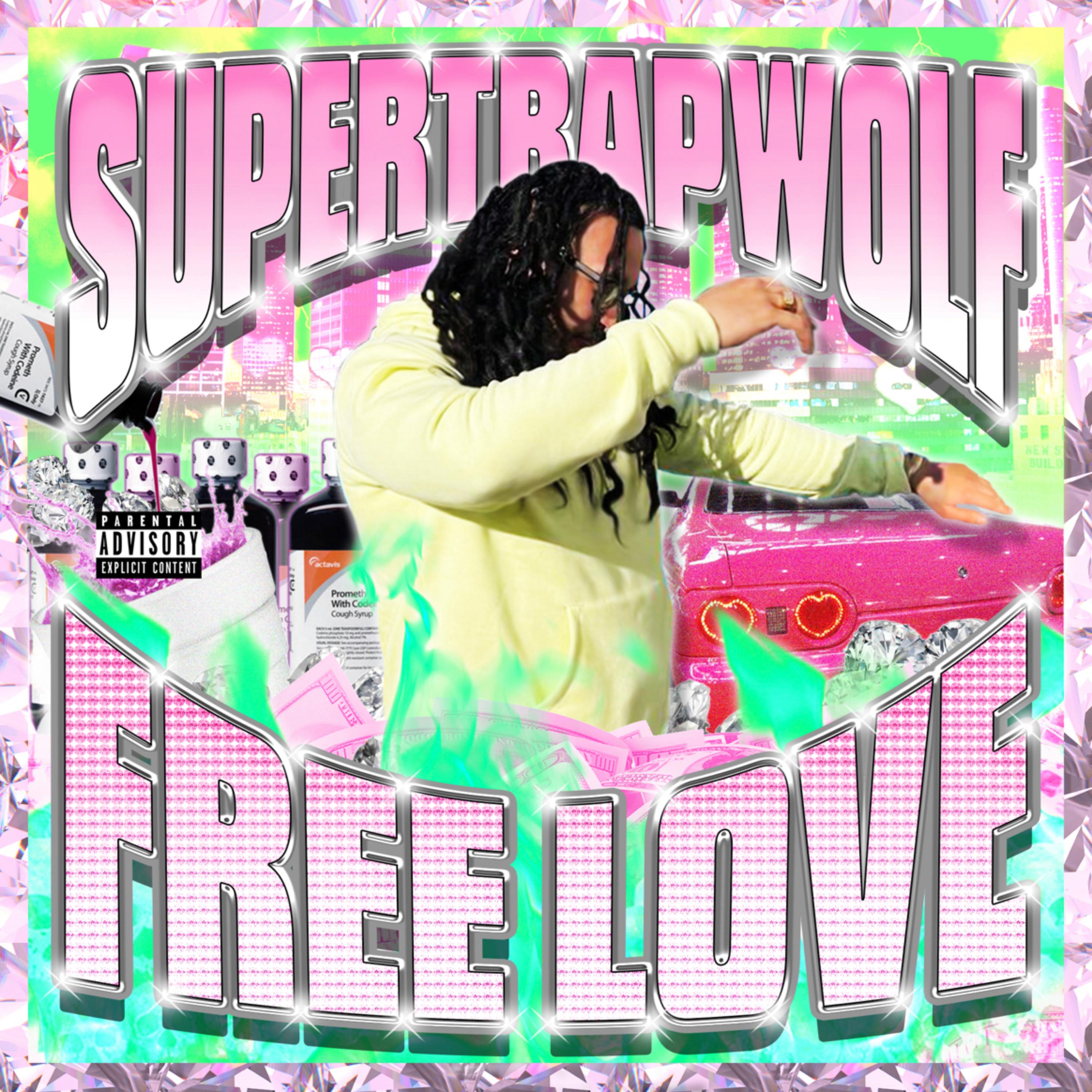 Free Love artwork