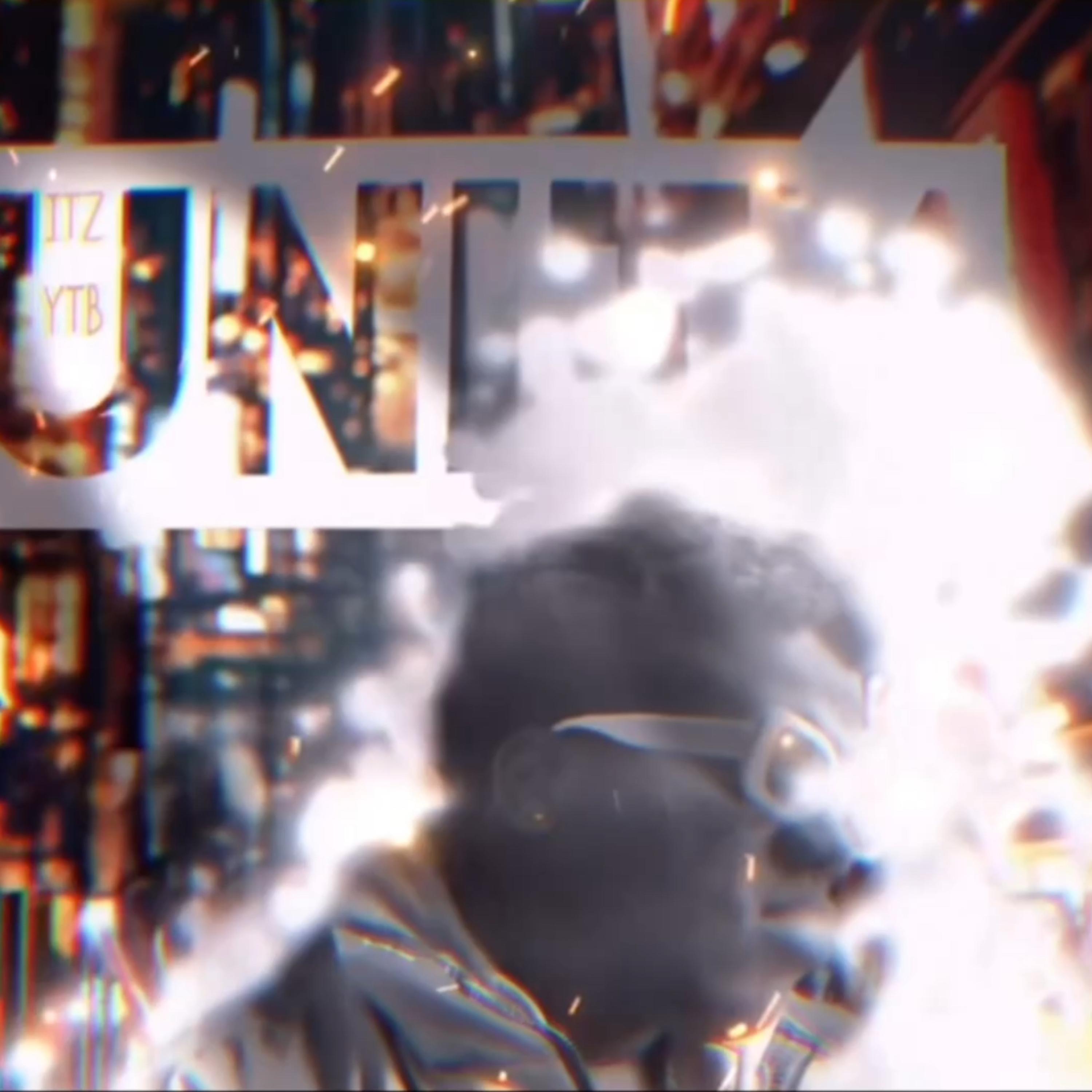 Unity artwork