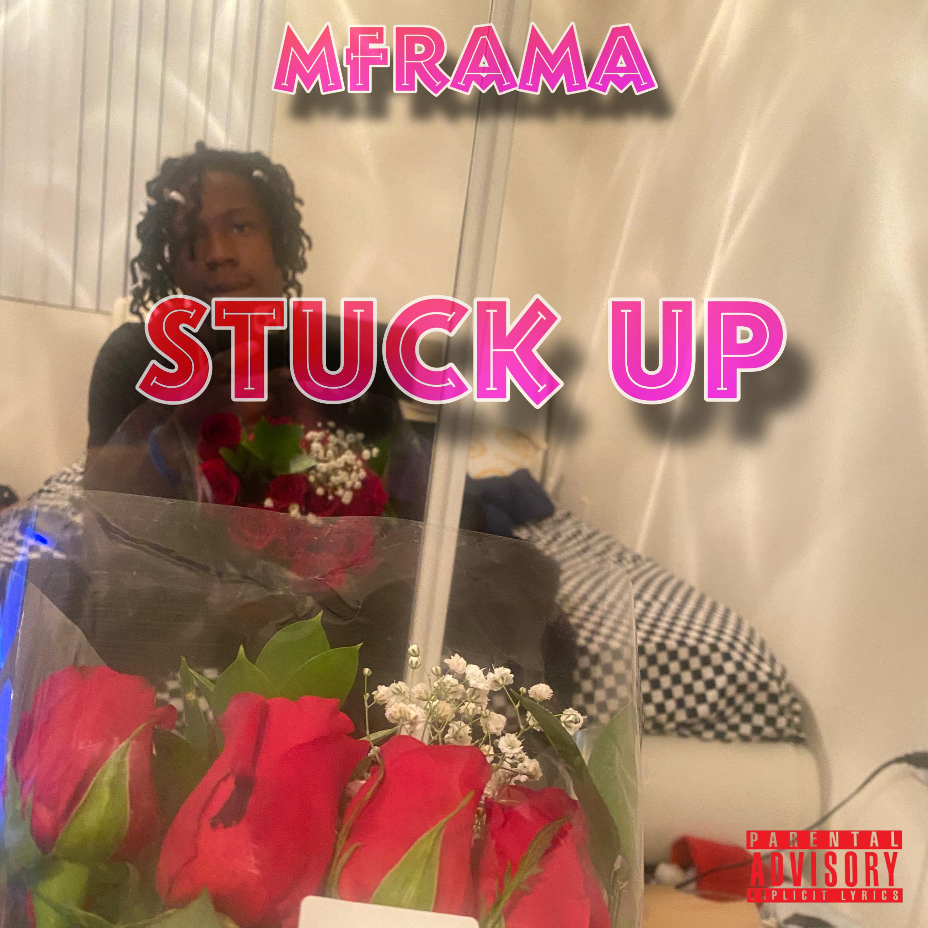 Stuck Up artwork