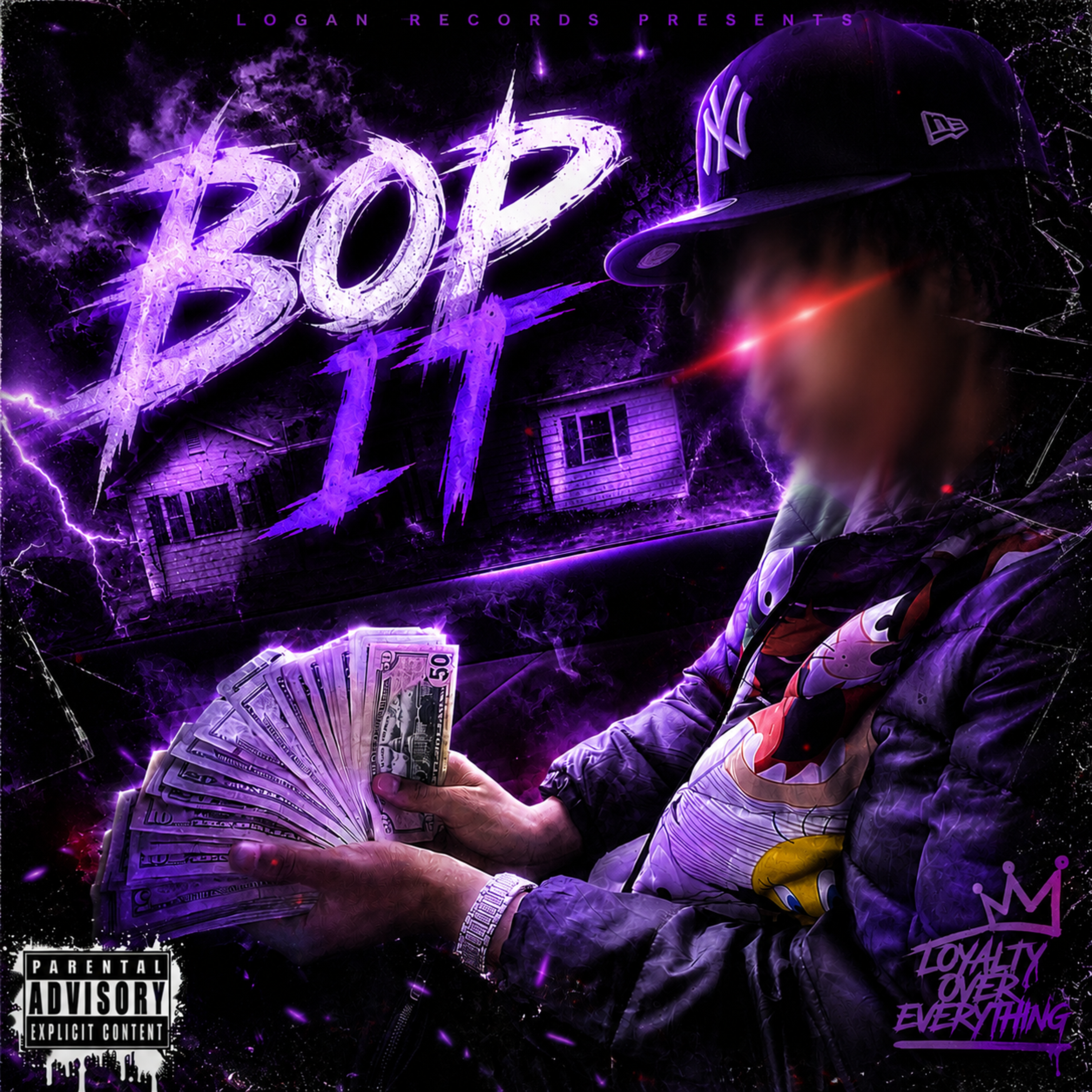 Bop It by FB X TALL cover art