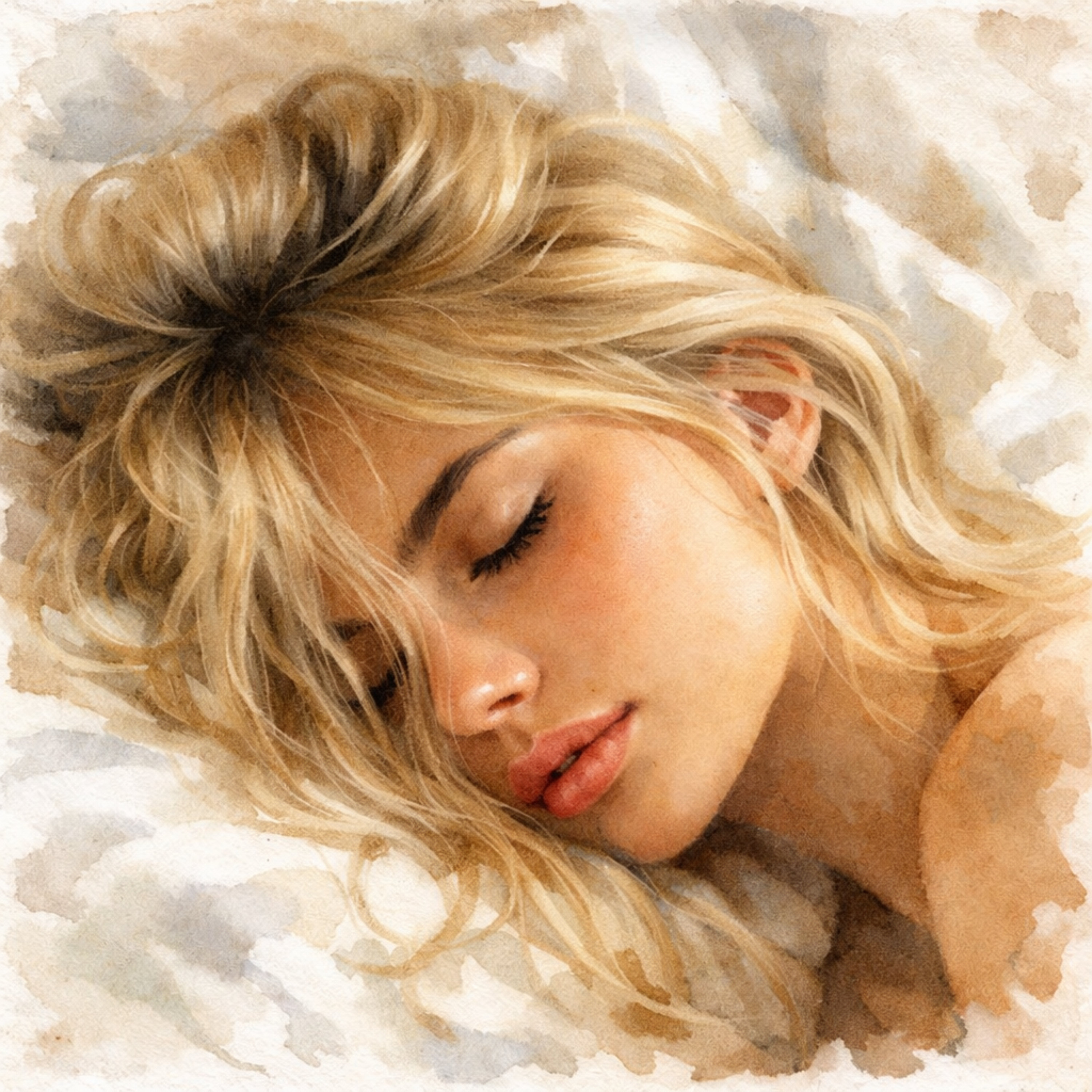 SLEEP MUSIC #2 artwork