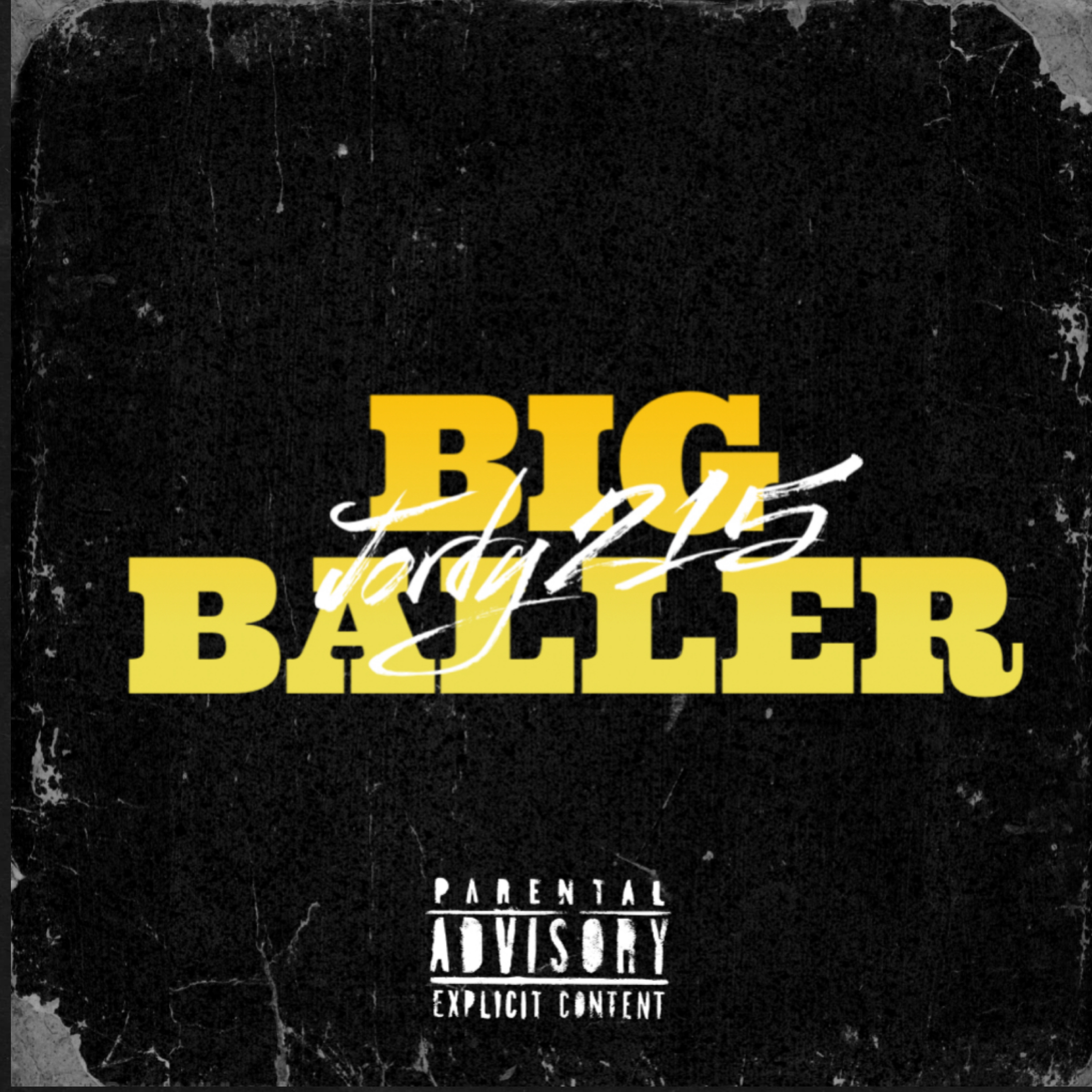 Big Baller artwork